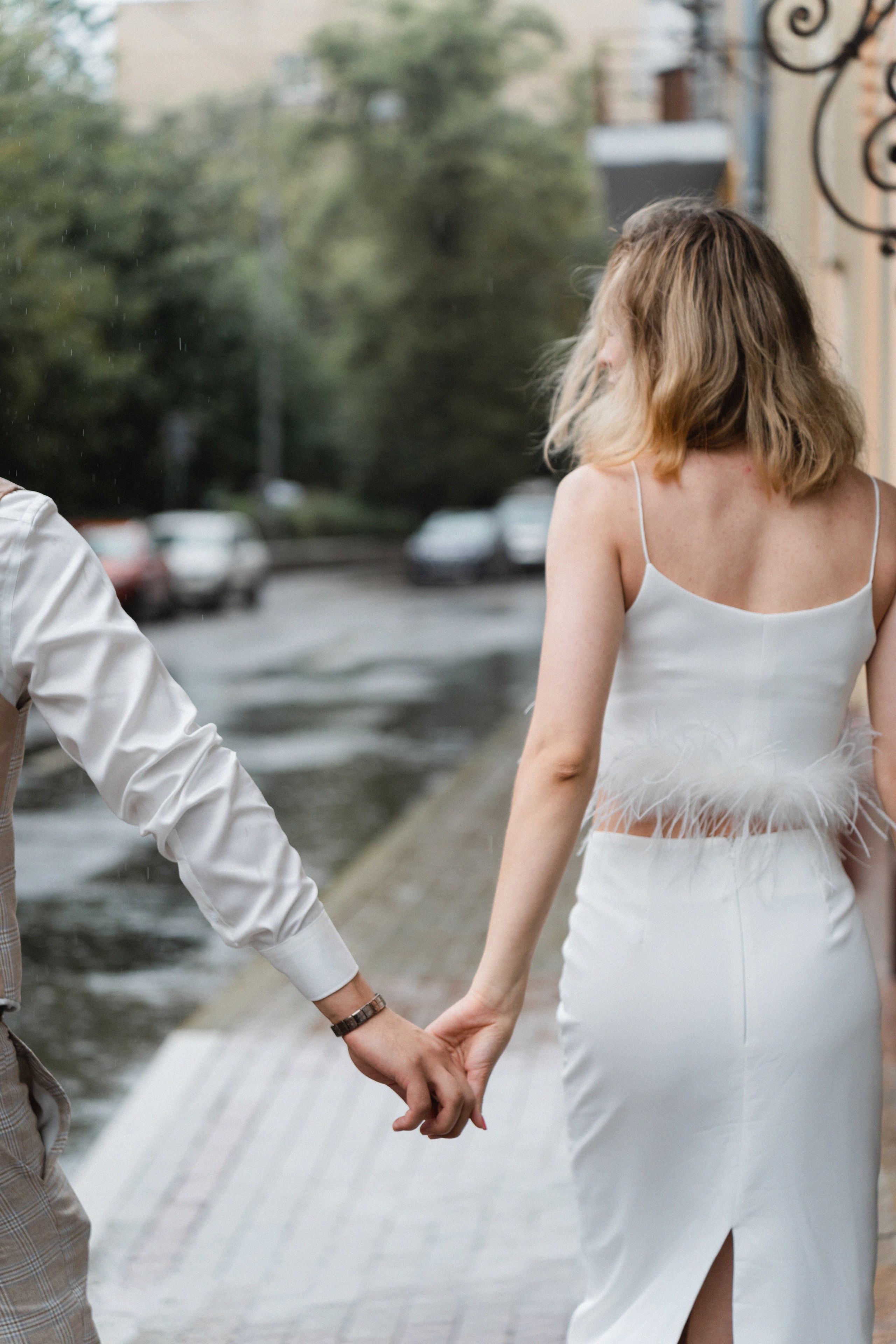 Vika&Danya. Портретный фотограф в Москве Юлия Леви