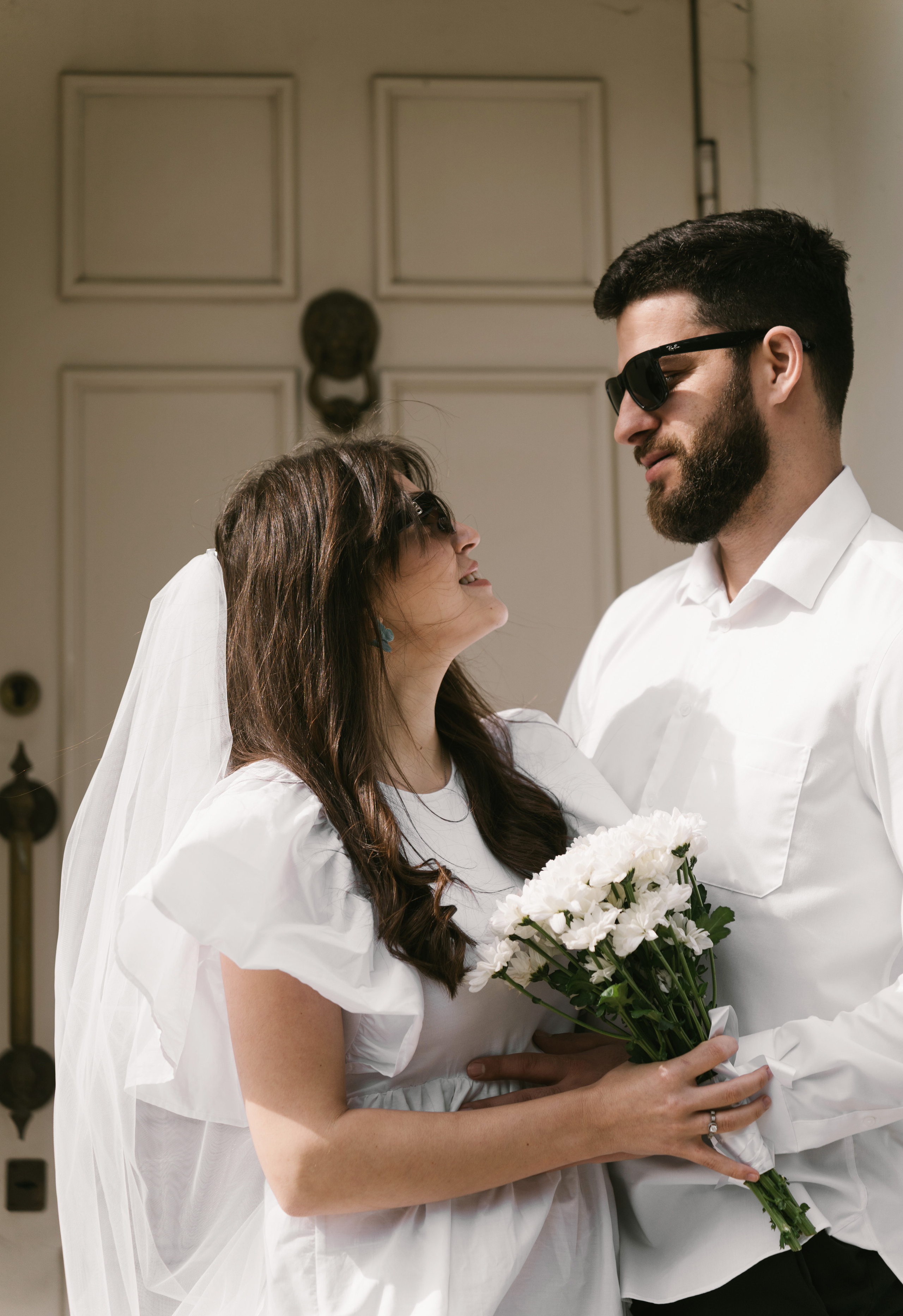 LoveStory. Портретный фотограф в Москве Юлия Леви