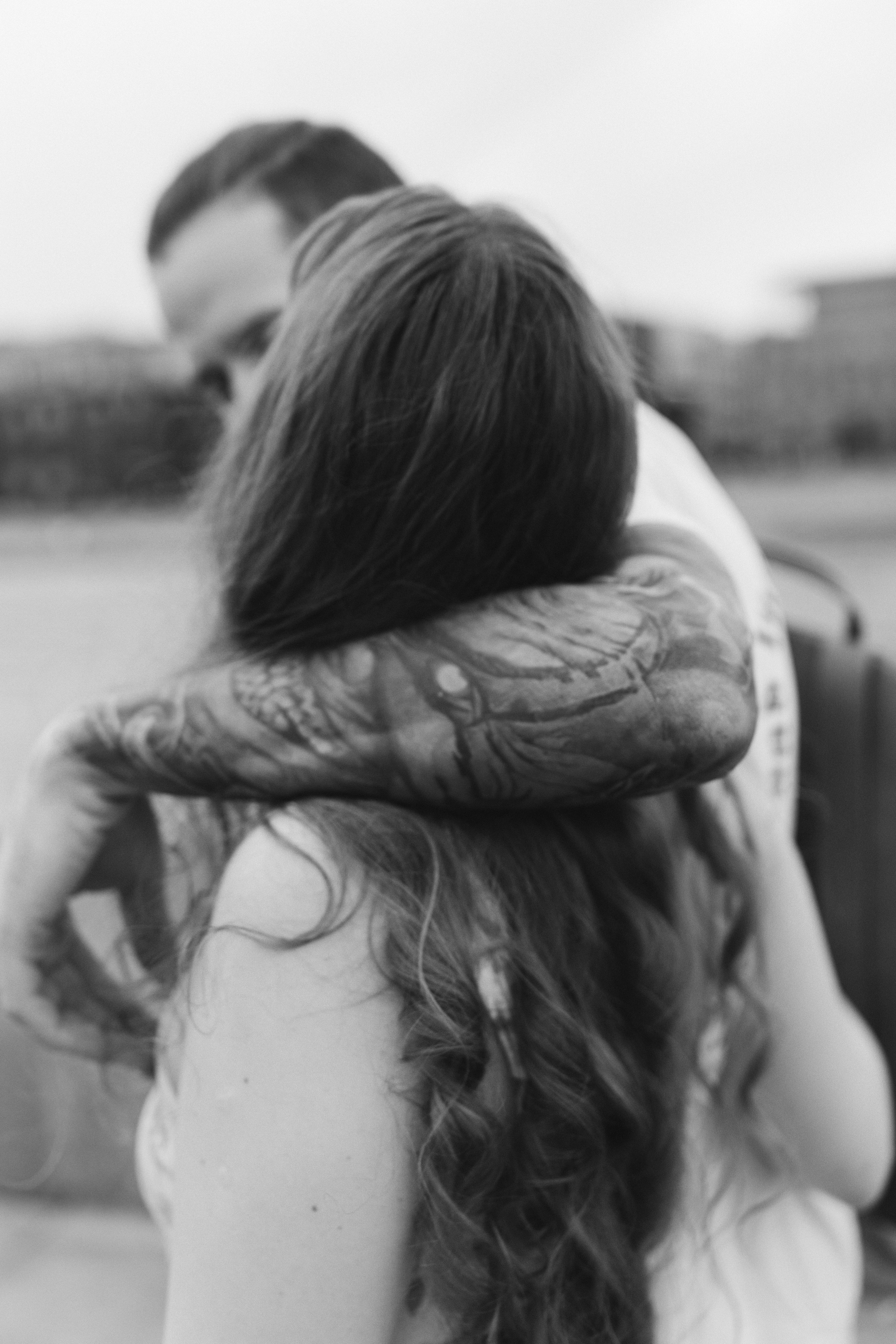 Margo&Lesha. Портретный фотограф в Москве Юлия Леви