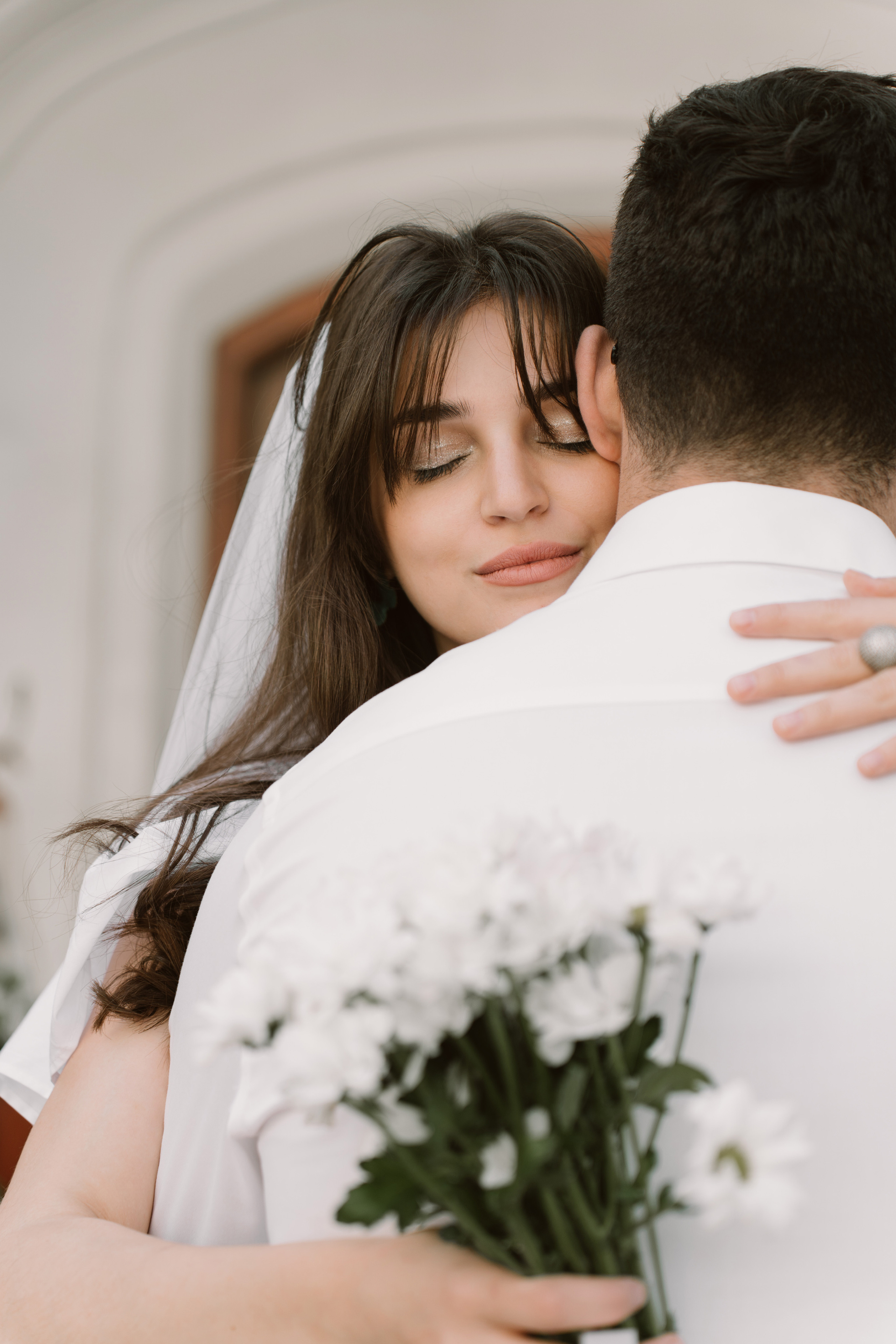 Aina&Murad. Портретный фотограф в Москве Юлия Леви