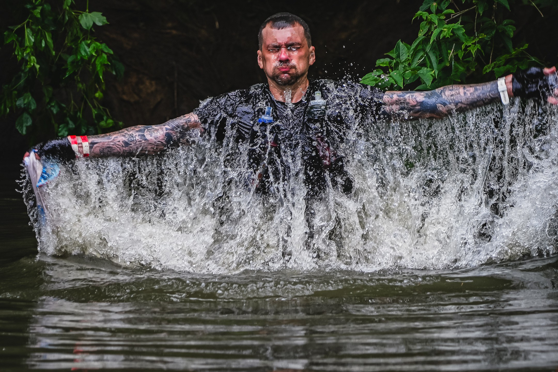 Golden Rind Ultra Trail | 2023.07.24. Sergey Sutkovoy — Designer, photographer, traveler, woodworker