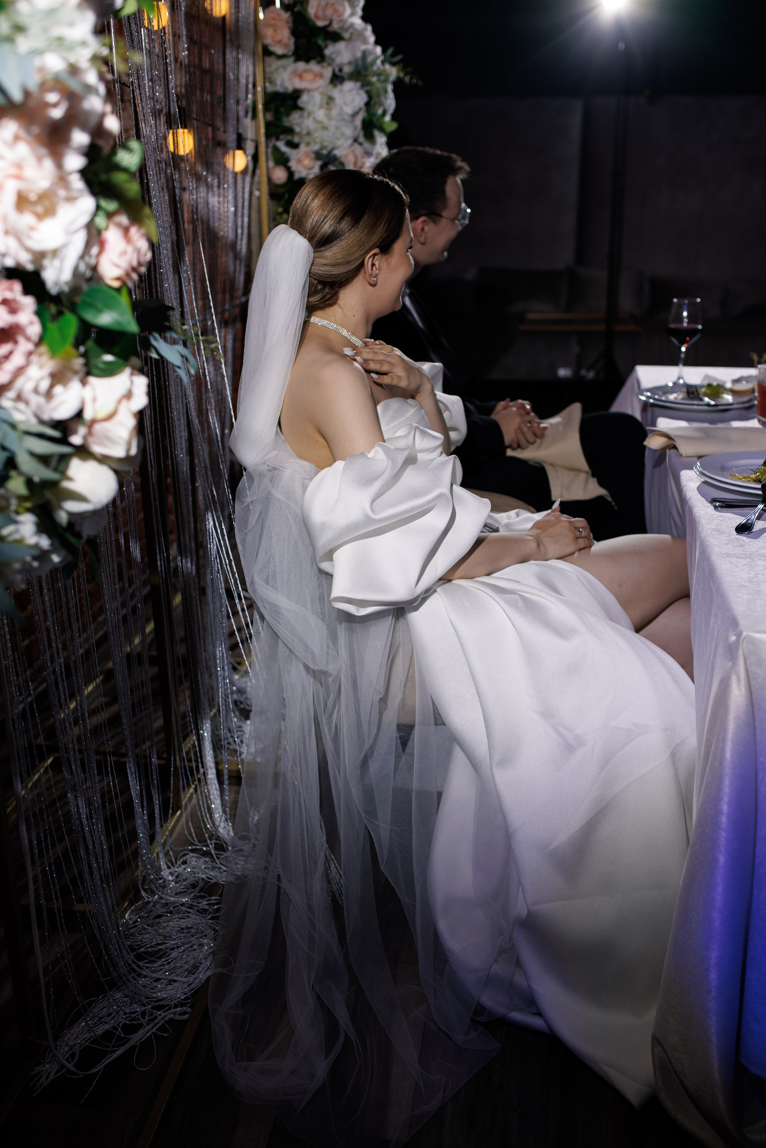 Сильно влюблён. Свадебный и семейный фотограф в Москве Julia Juice