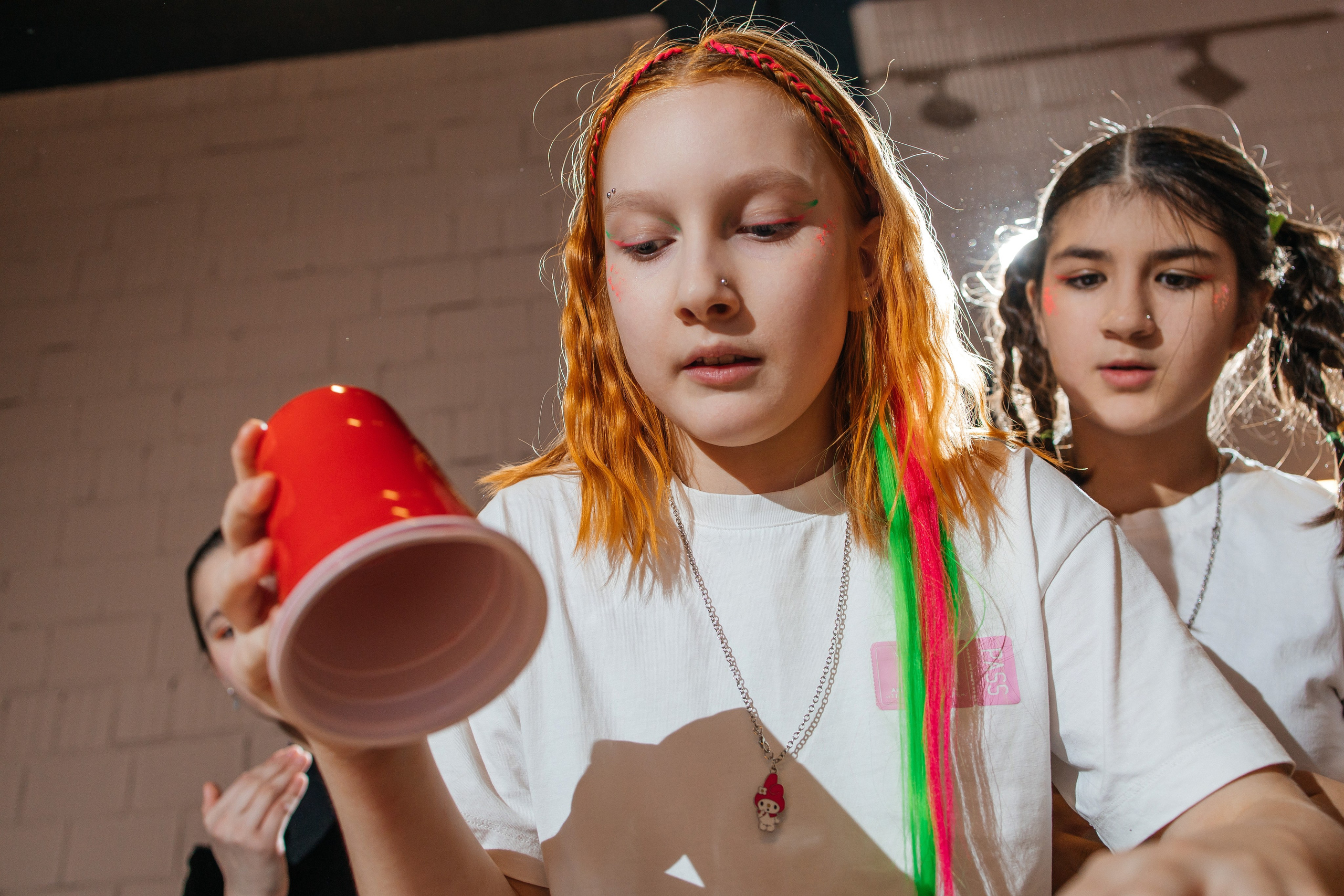 Ксюше 10. Фотограф в Санкт-Петербурге Виктория Безверхая