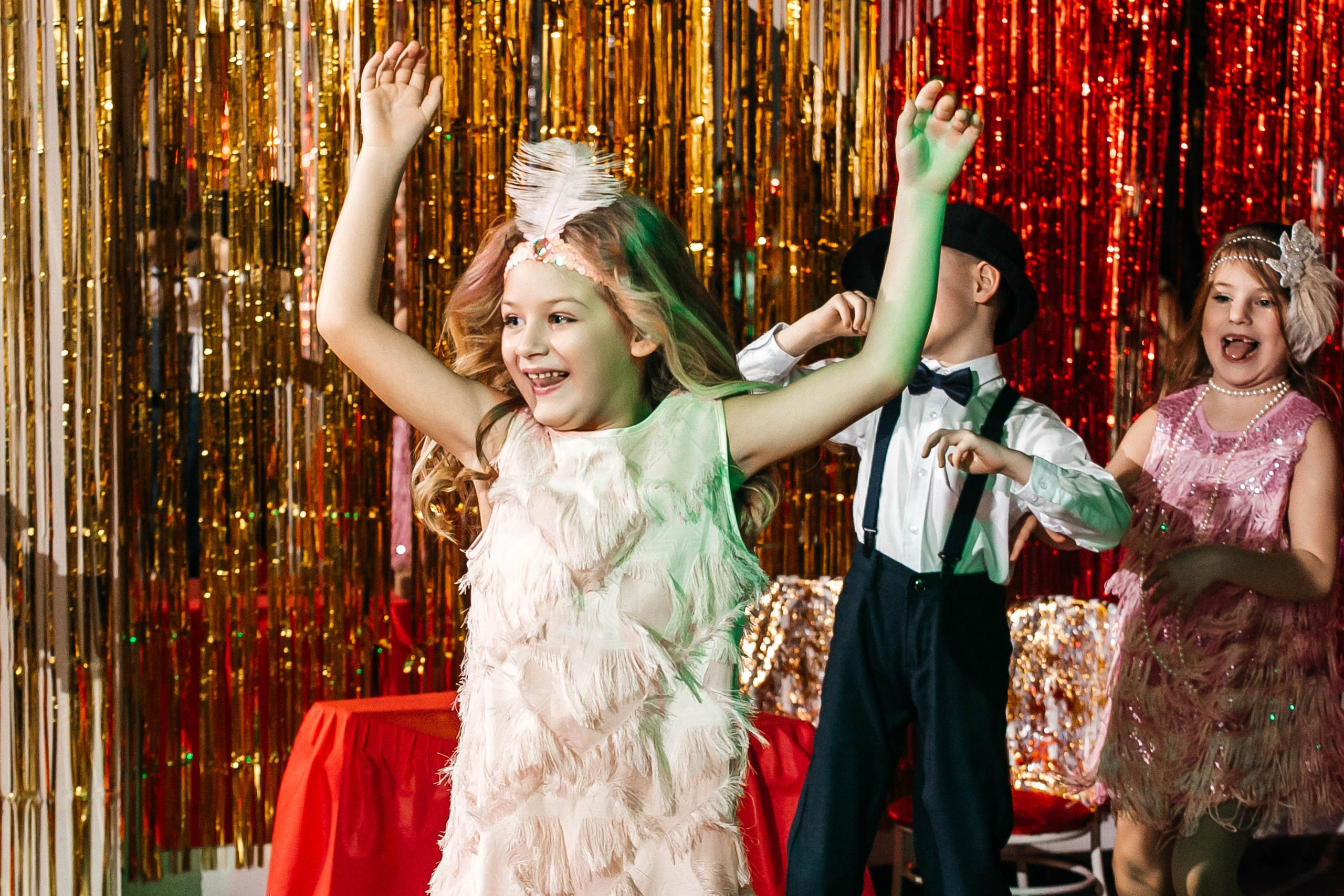 Выпускной в ЛИМПИК. Фотограф в Санкт-Петербурге Виктория Безверхая