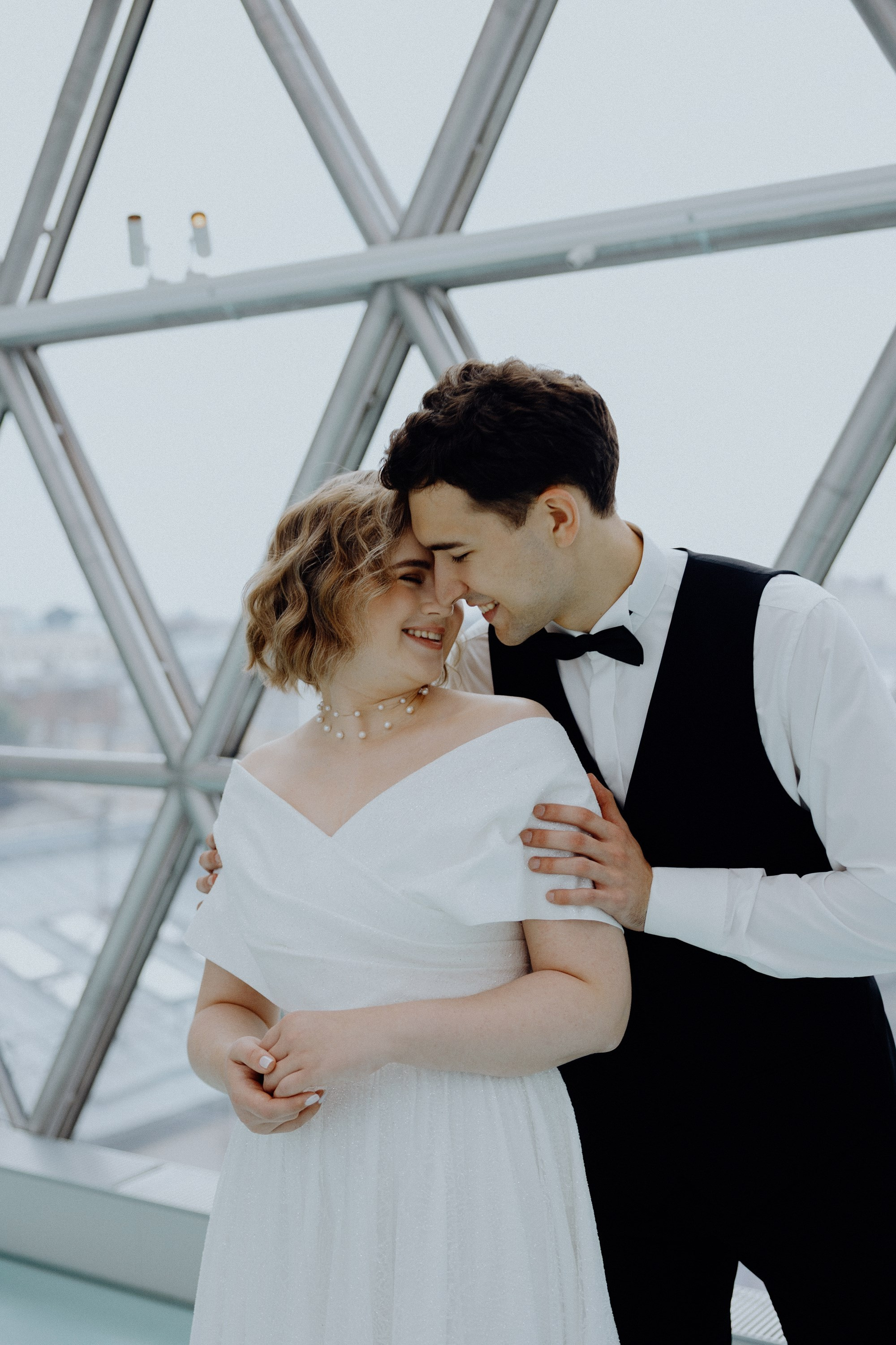 Ярослав и Юлия. Свадебный фотограф в Санкт-Петербурге Рябикин Александр , занимаюсь св