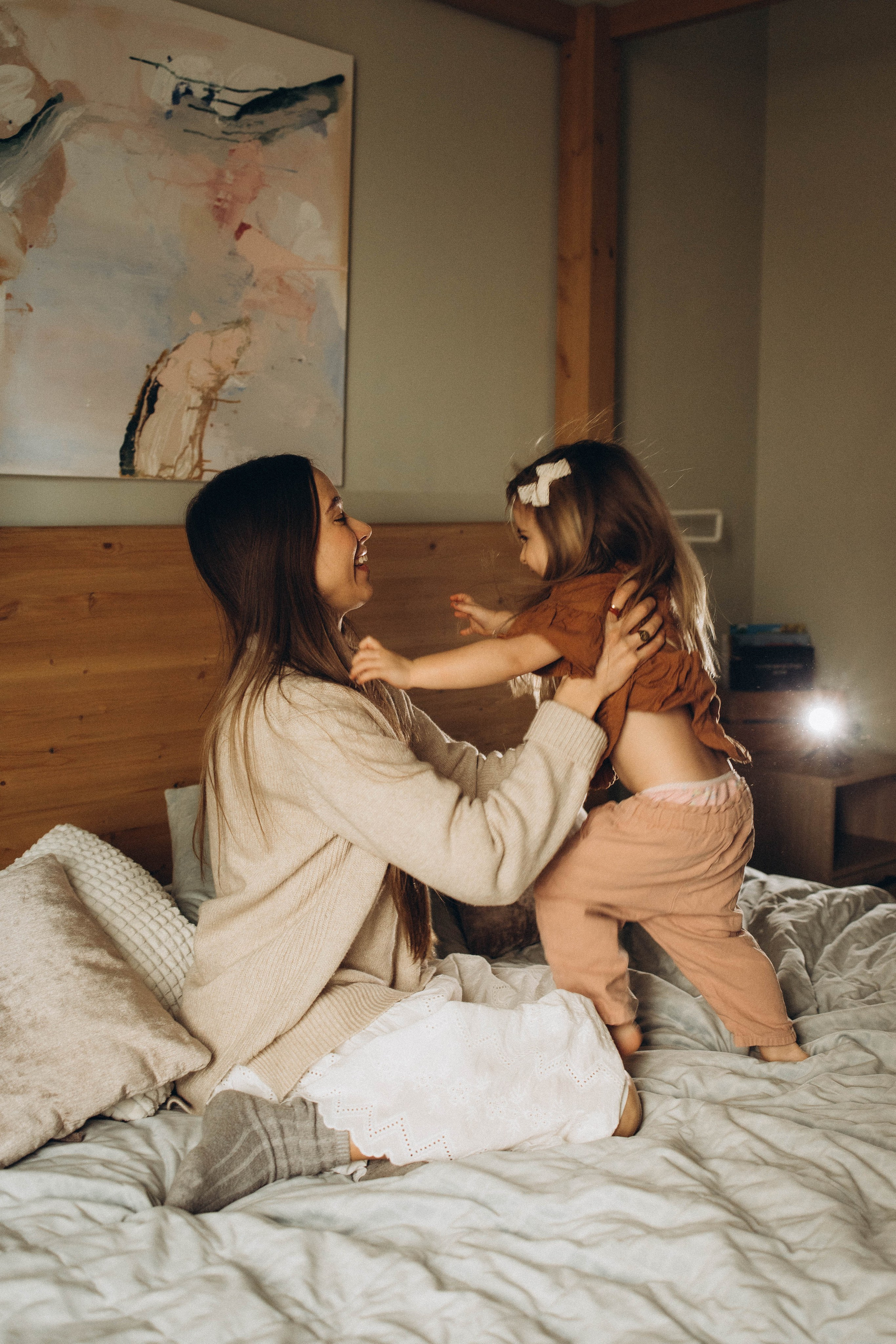 Саша и Ая. Фотограф в Ставрополе Карабанова Юлия