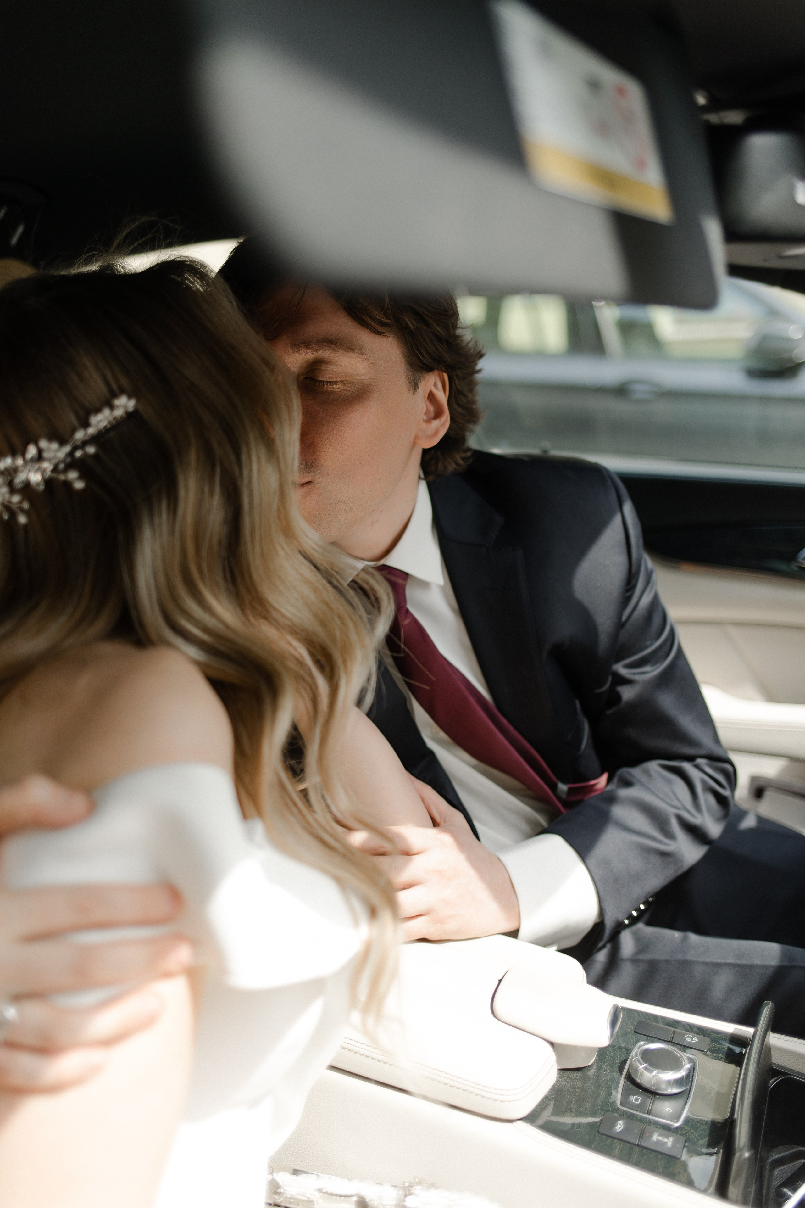 Свадьба. Семейный и детский фотограф в Москве Кузьмина Мария