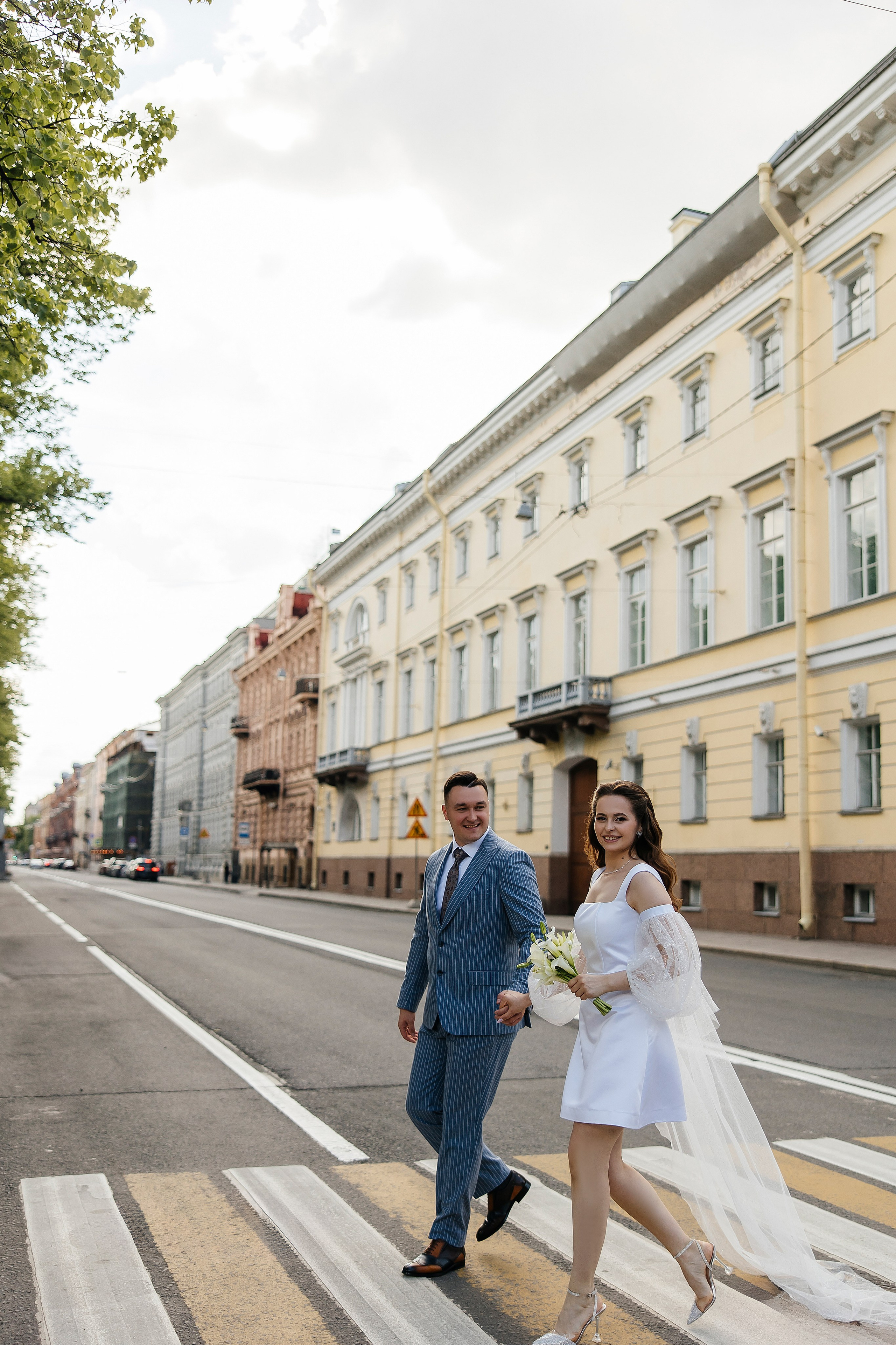Новая страница. Фотограф в Санкт Петербурге Колантаева Карина
