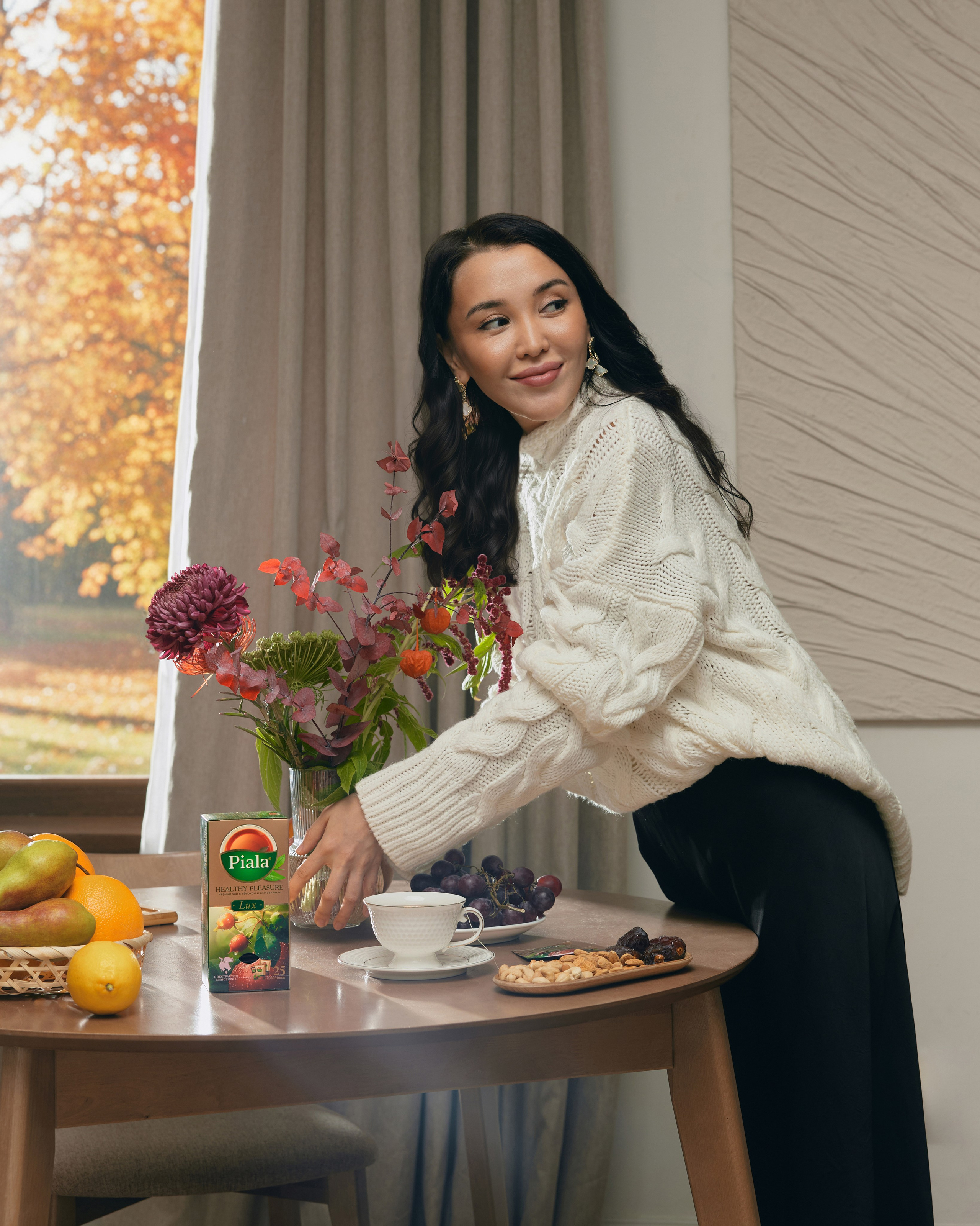 Piala. Видеограф и фотограф Алматы