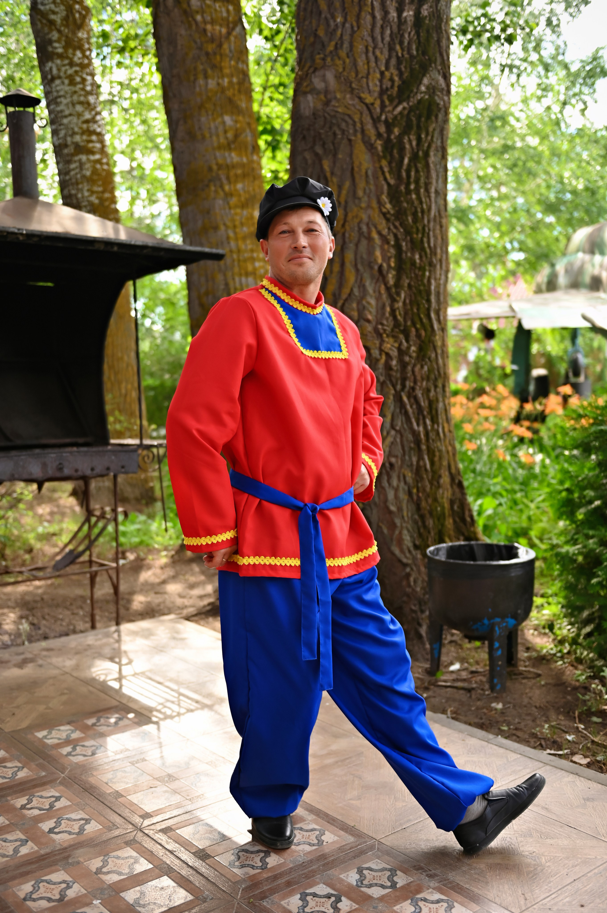 Юбилей «Казачья Воля». Свадебный и семейный фотограф Волгоград, Краснодар