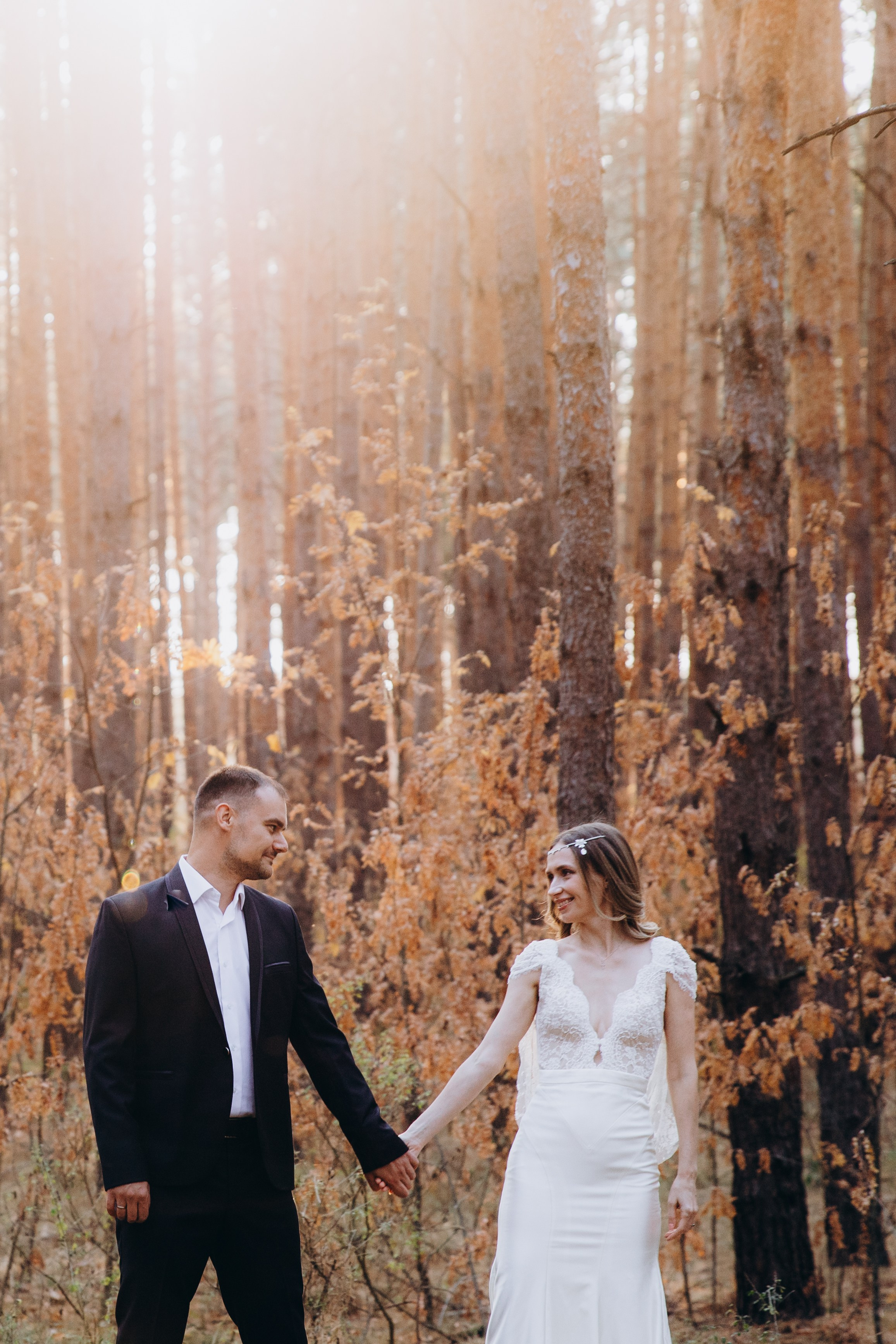 Светлана и Сергей. Семейный фотограф документалист в Пензе Лопатинская Татья