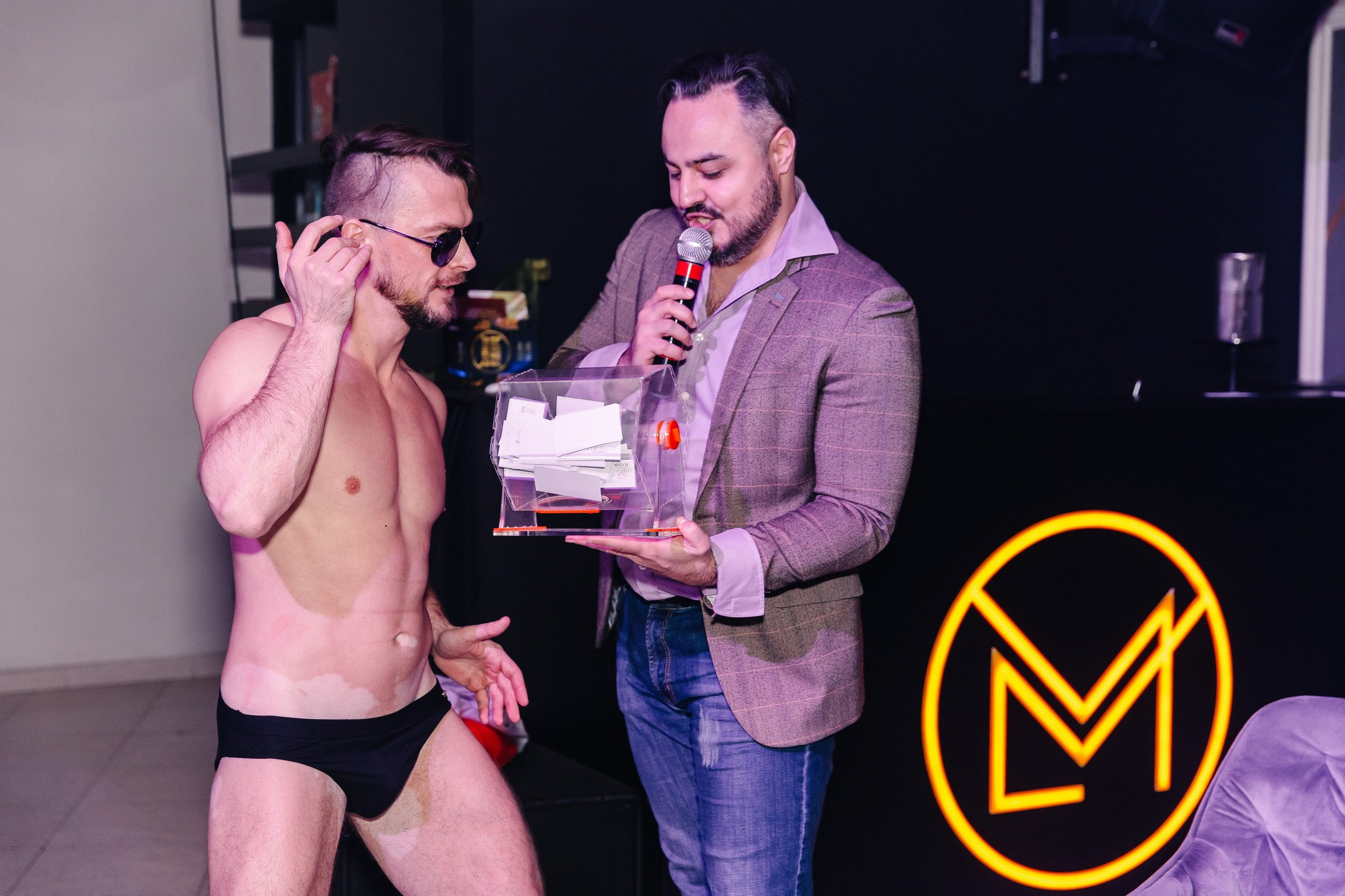 8 марта в лаунж-баре Major 2024. Свадебный, семейный и детский фотограф в Калининграде Елена Кравцова