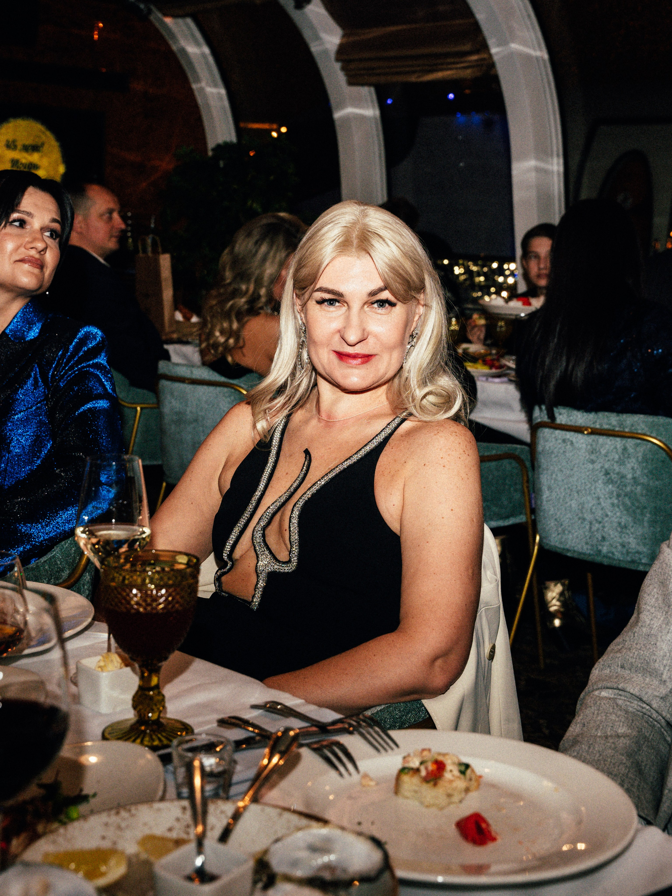 Корпоратив Erwin Река. Портретный и репортажный фотограф