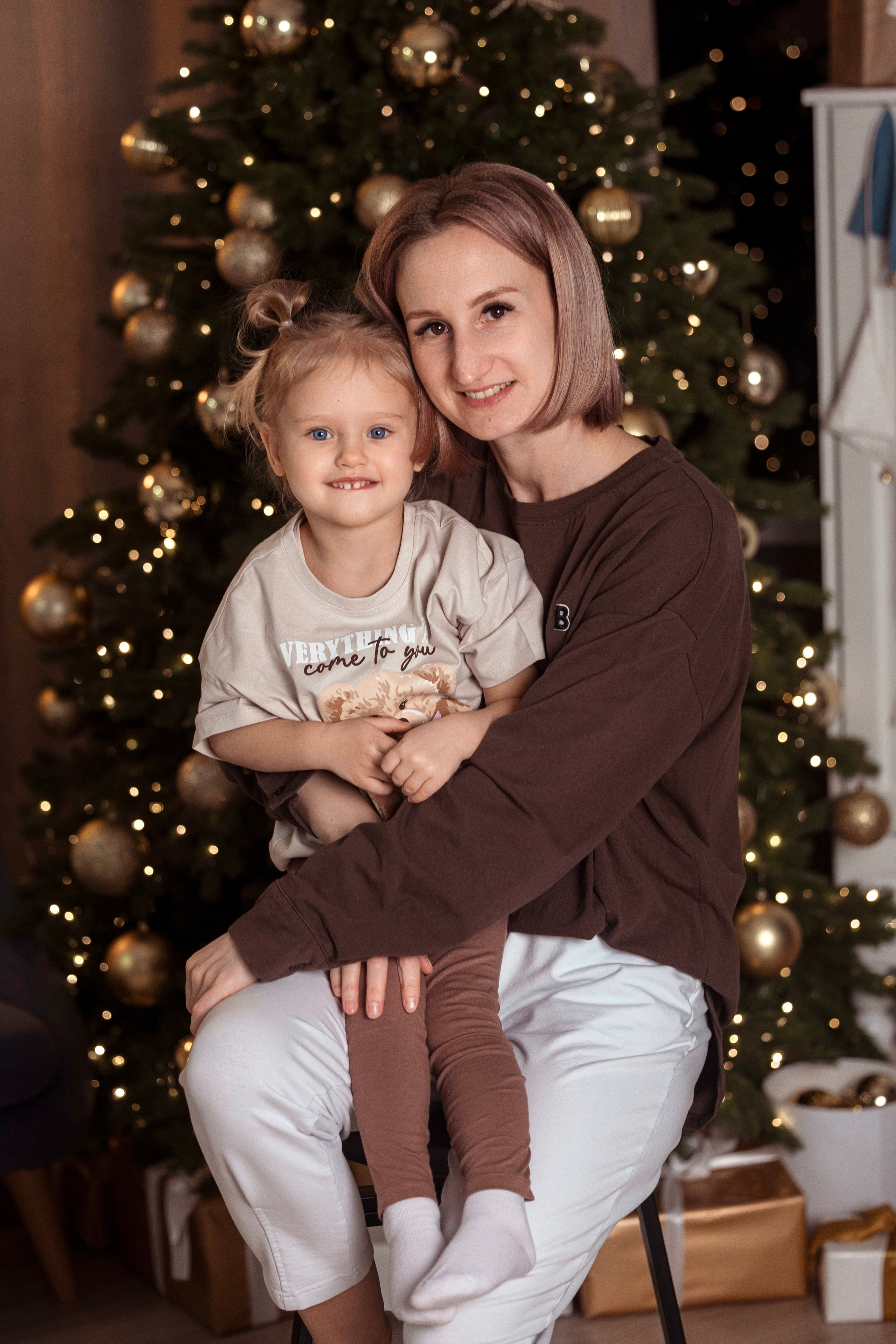 Семейная в студии. Свадебный фотограф в Петропавловске-Камчатском Артур Зябов