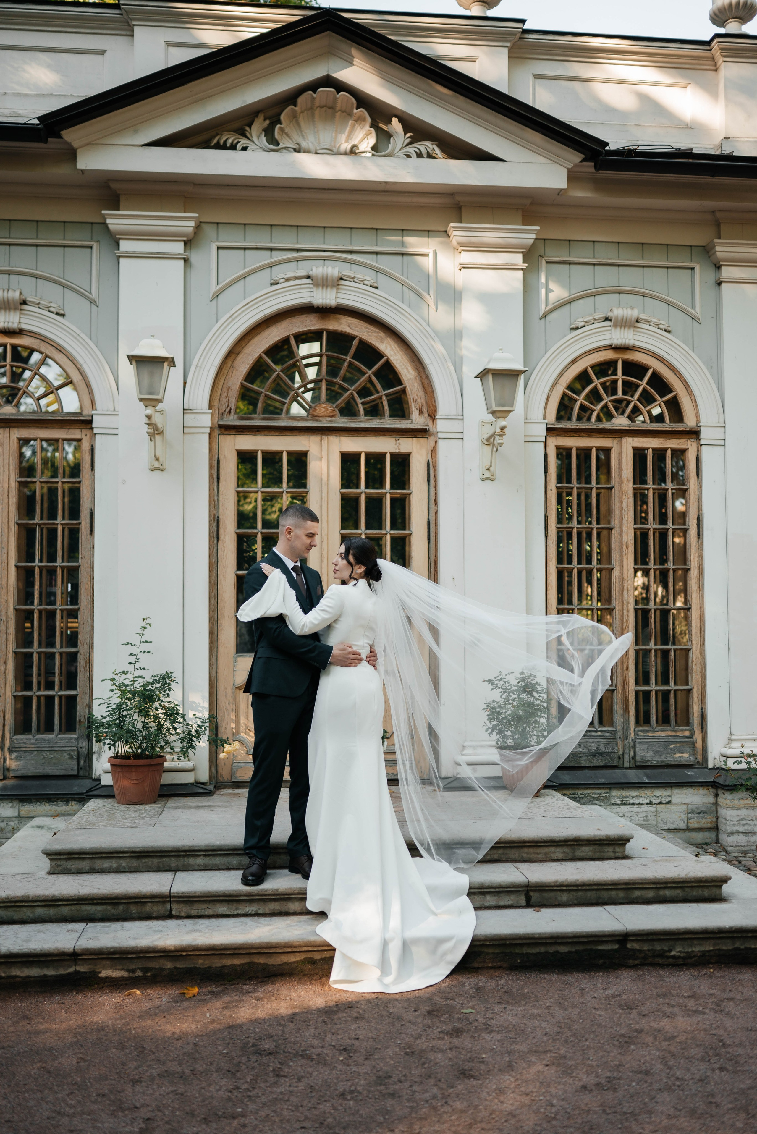 Роман&Алина. Главная