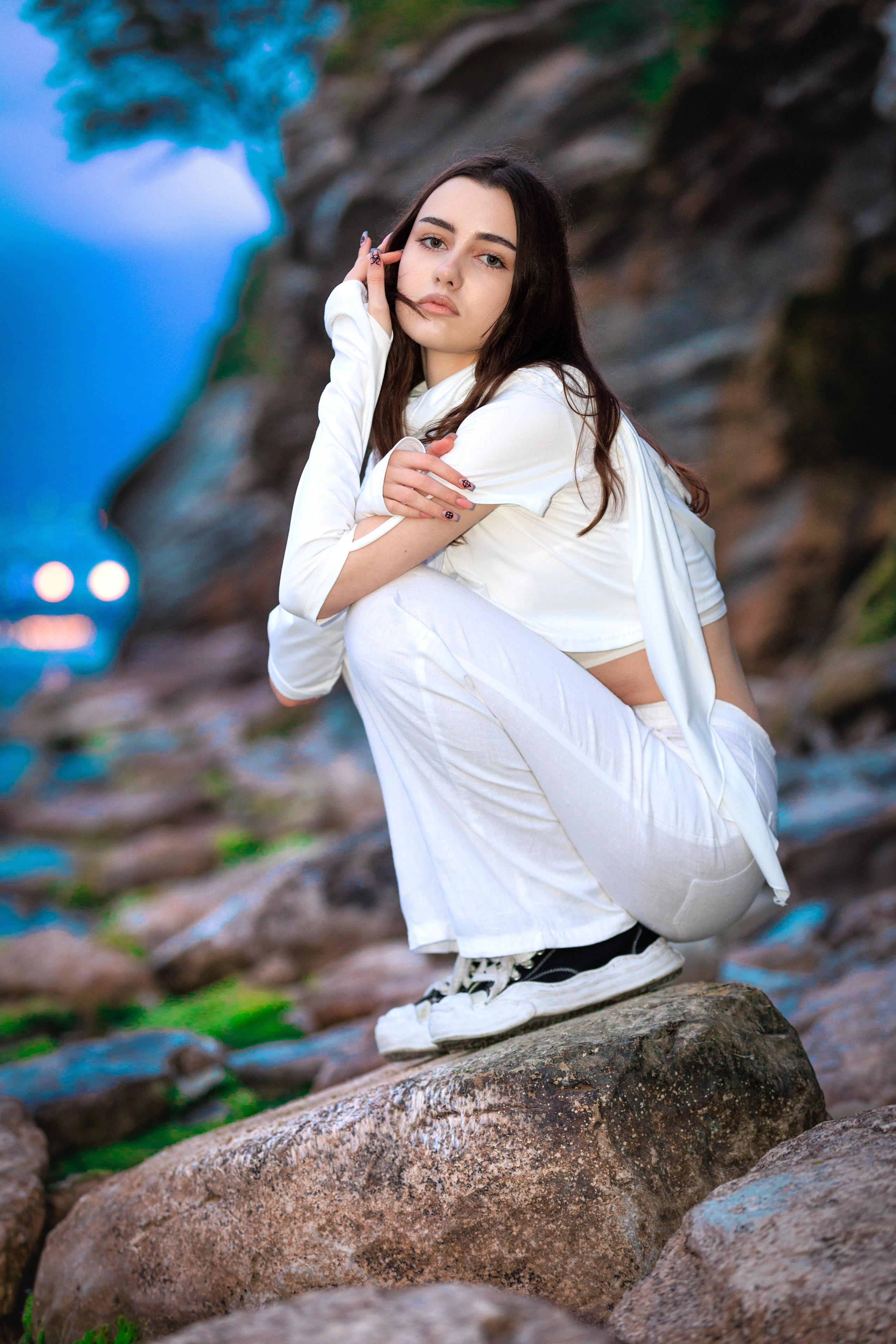 Смотреть фотки на природе. Выпускные альбомы Геленджик, Новороссийск, Краснодар, Туапсе