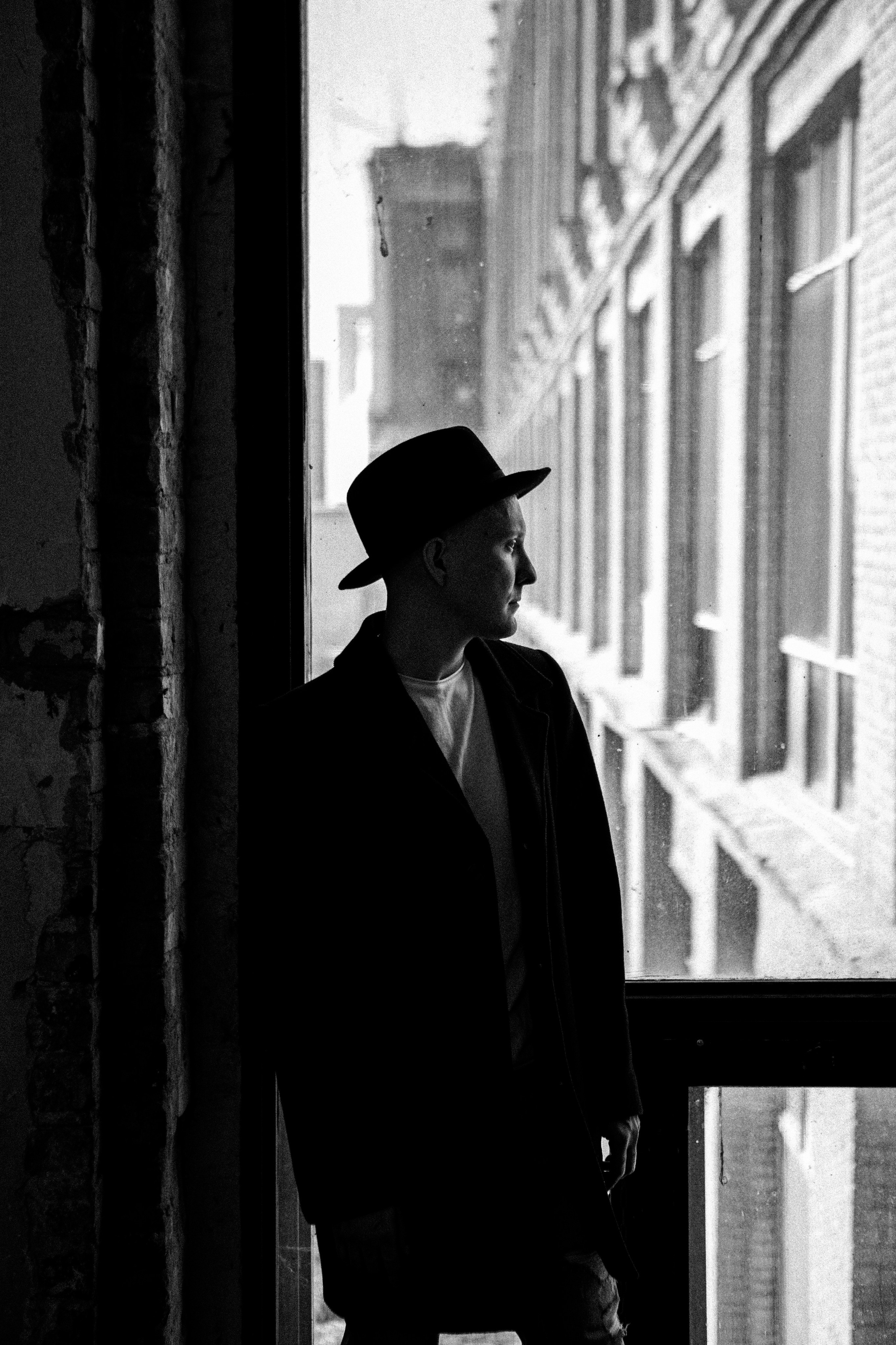 Misha. Фотограф Евгения Добротворская