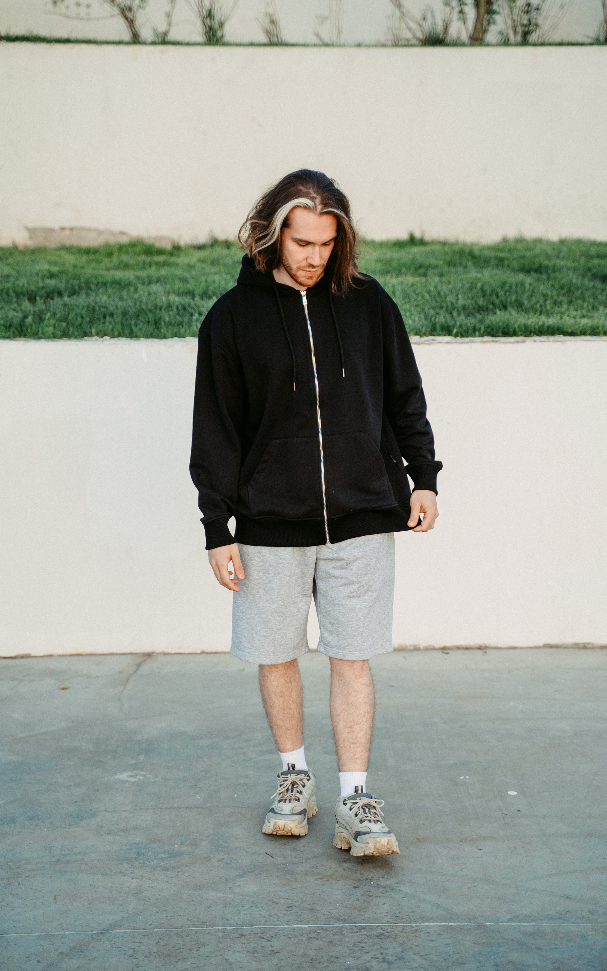 Chukcha / летняя коллекция. Саша Копылов, фотограф в Казани