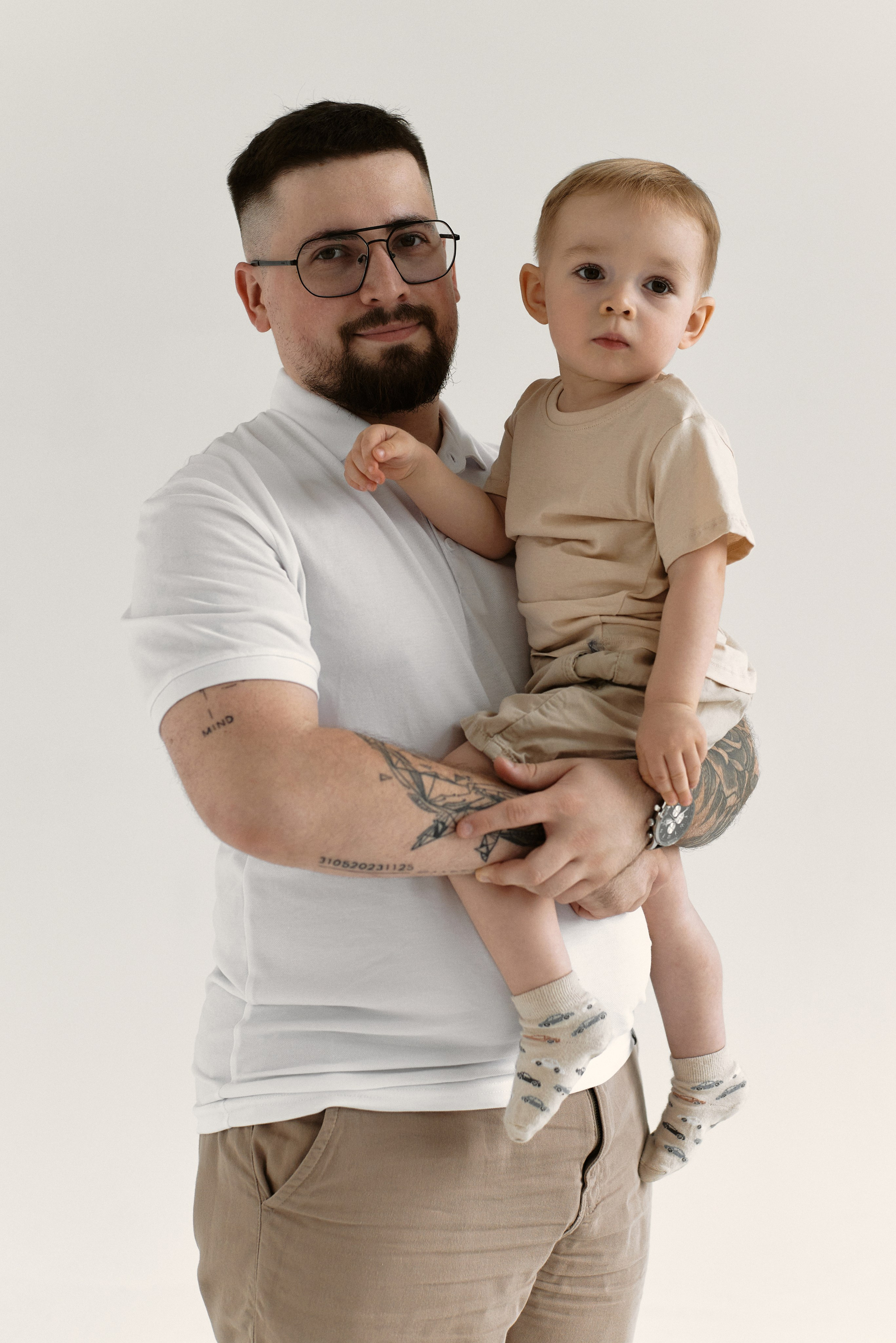 Семья Эли и Никиты. Семейный и свадебный фотограф в Нижнем Новгороде Анастасия Хренова