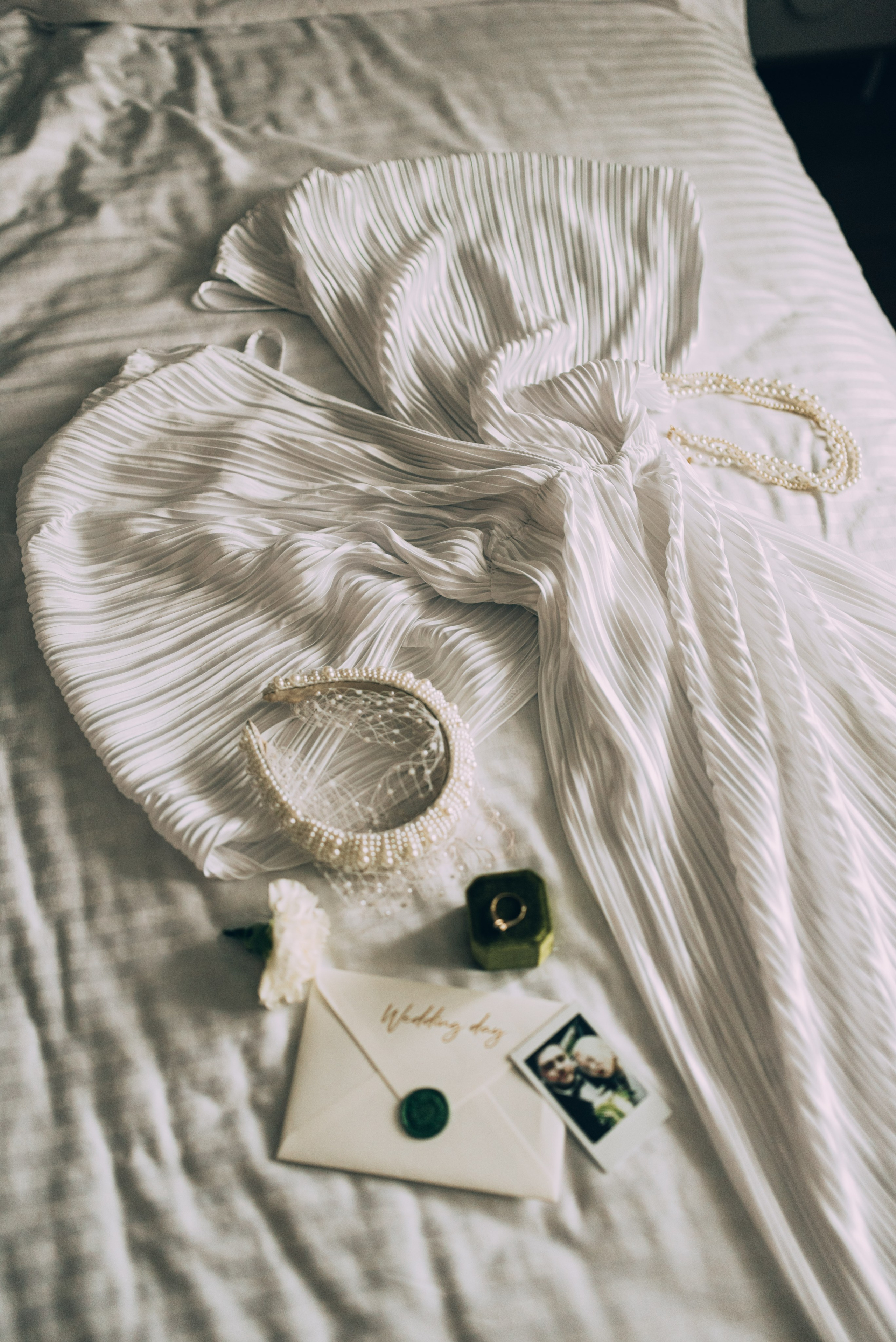 Гаянэ и Роман. Свадебный фотограф Анастасия Бударина