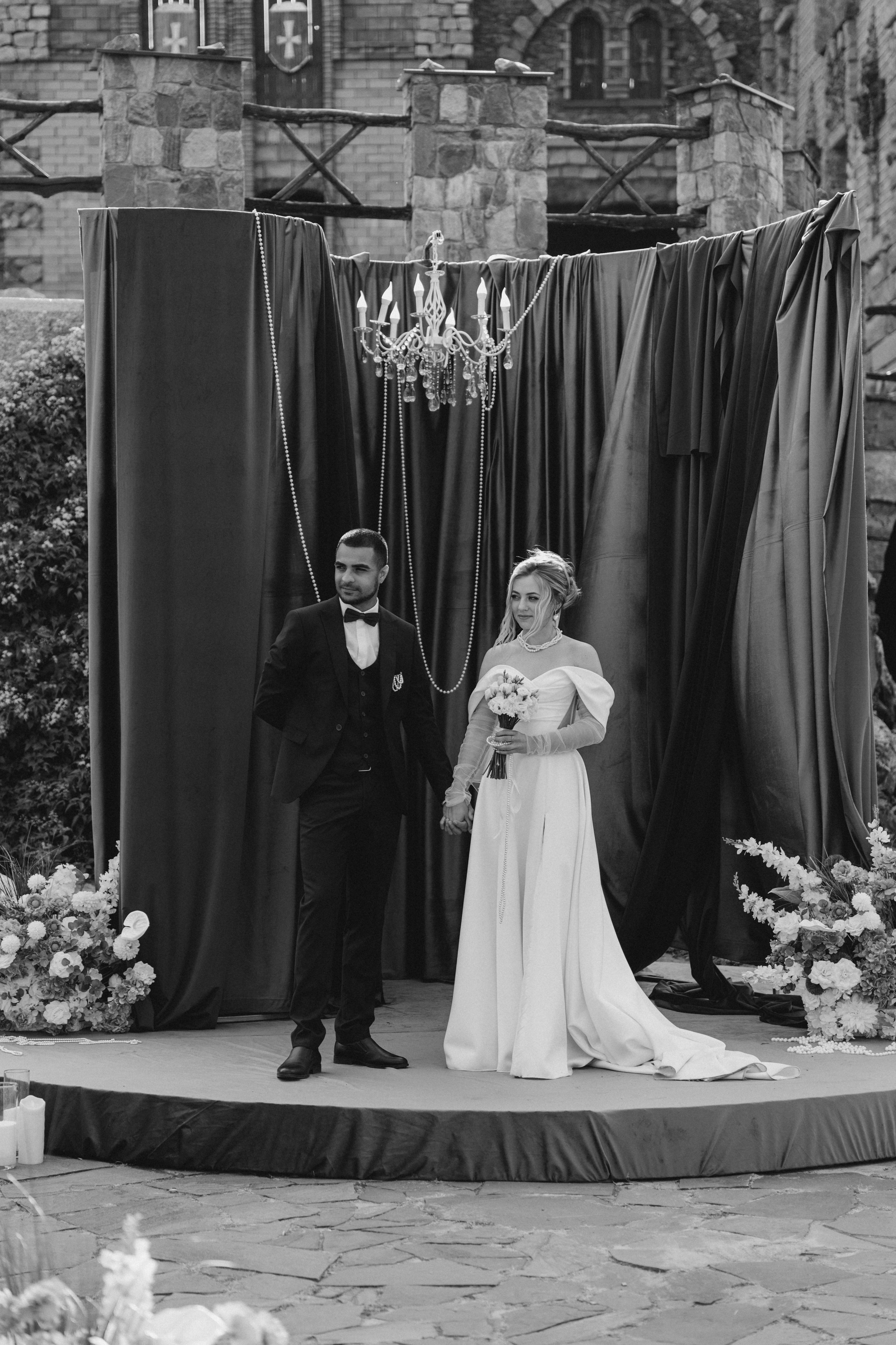 Максим и Кристина. Полный день. Ирина Гонтарева|Фотограф|Белгород