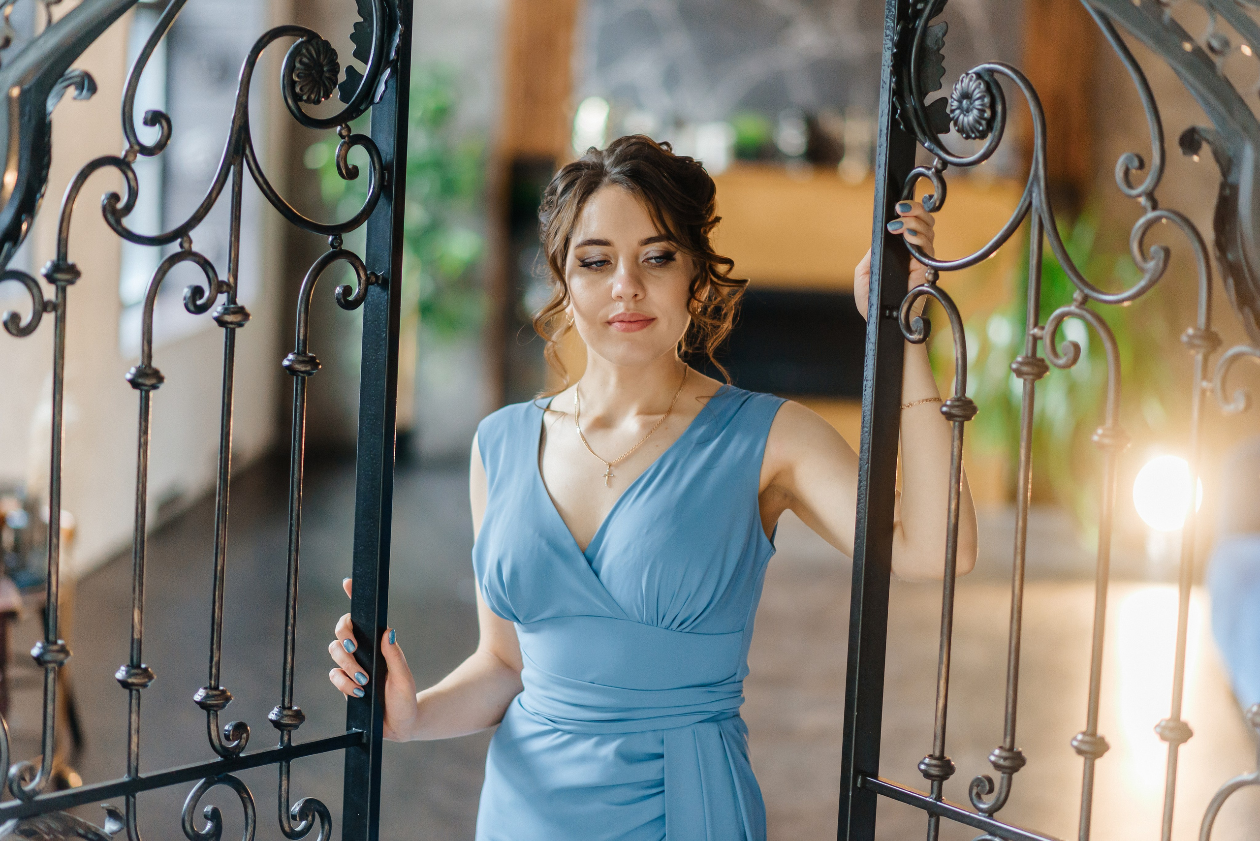 Марина & Алексей. Семейный фотограф в Барнауле