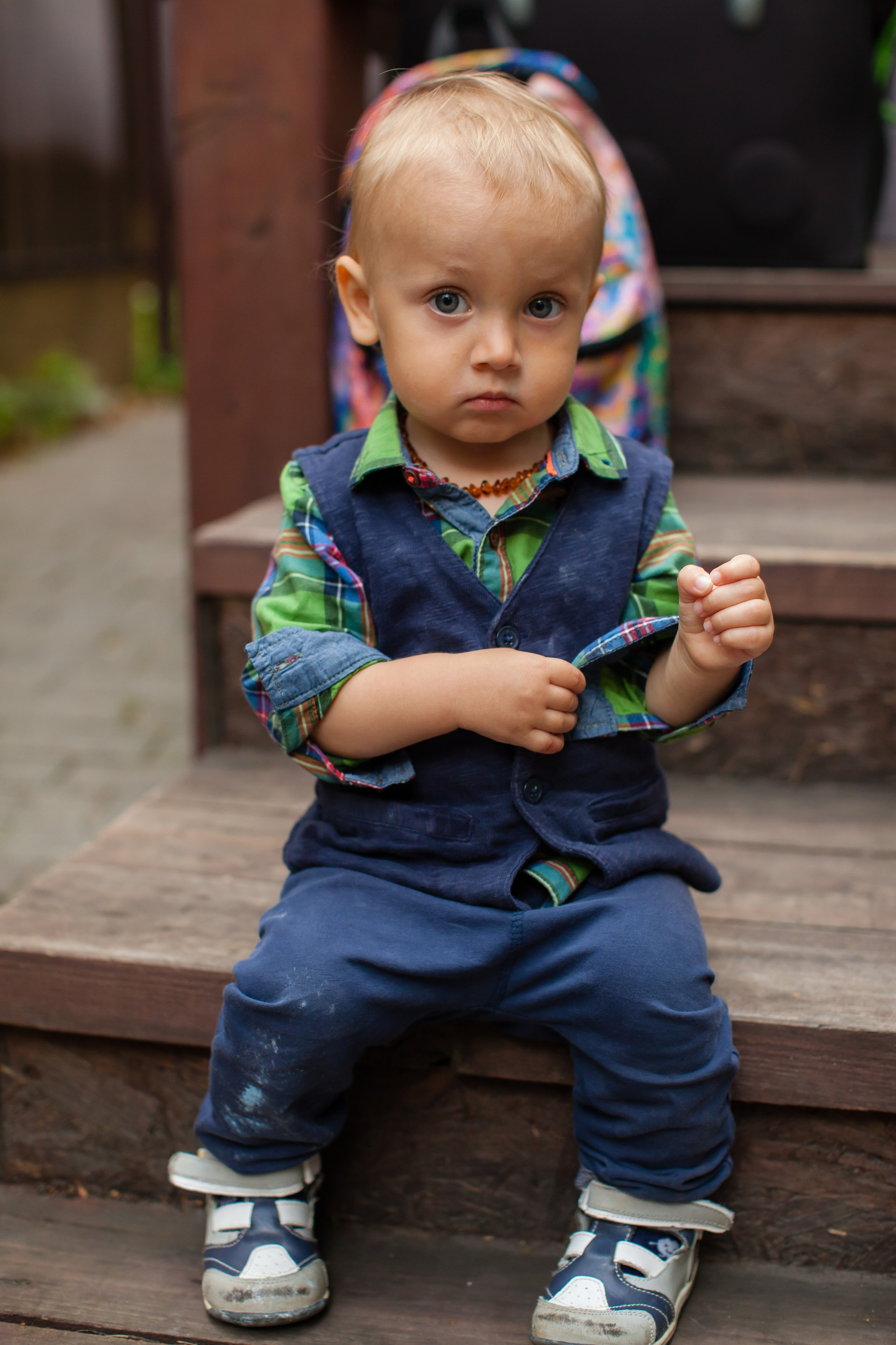 Детский день рождения. День рождения Вики. Портретный творческий фотограф в Москве Надя Дудник