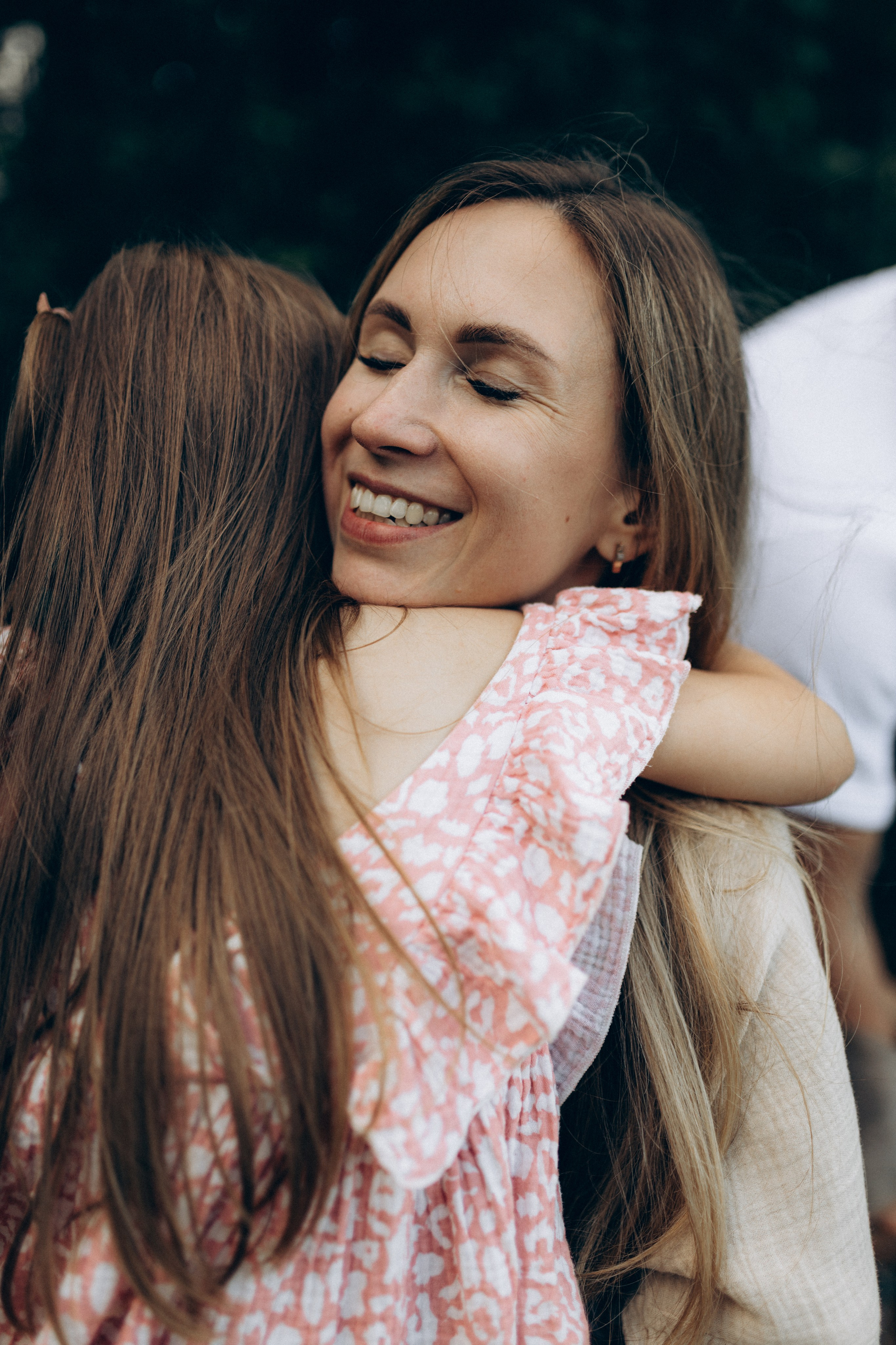 Егор, Маша, Паша, Саша. Фотограф НОГИНСК, Москва, Анастасия Белая