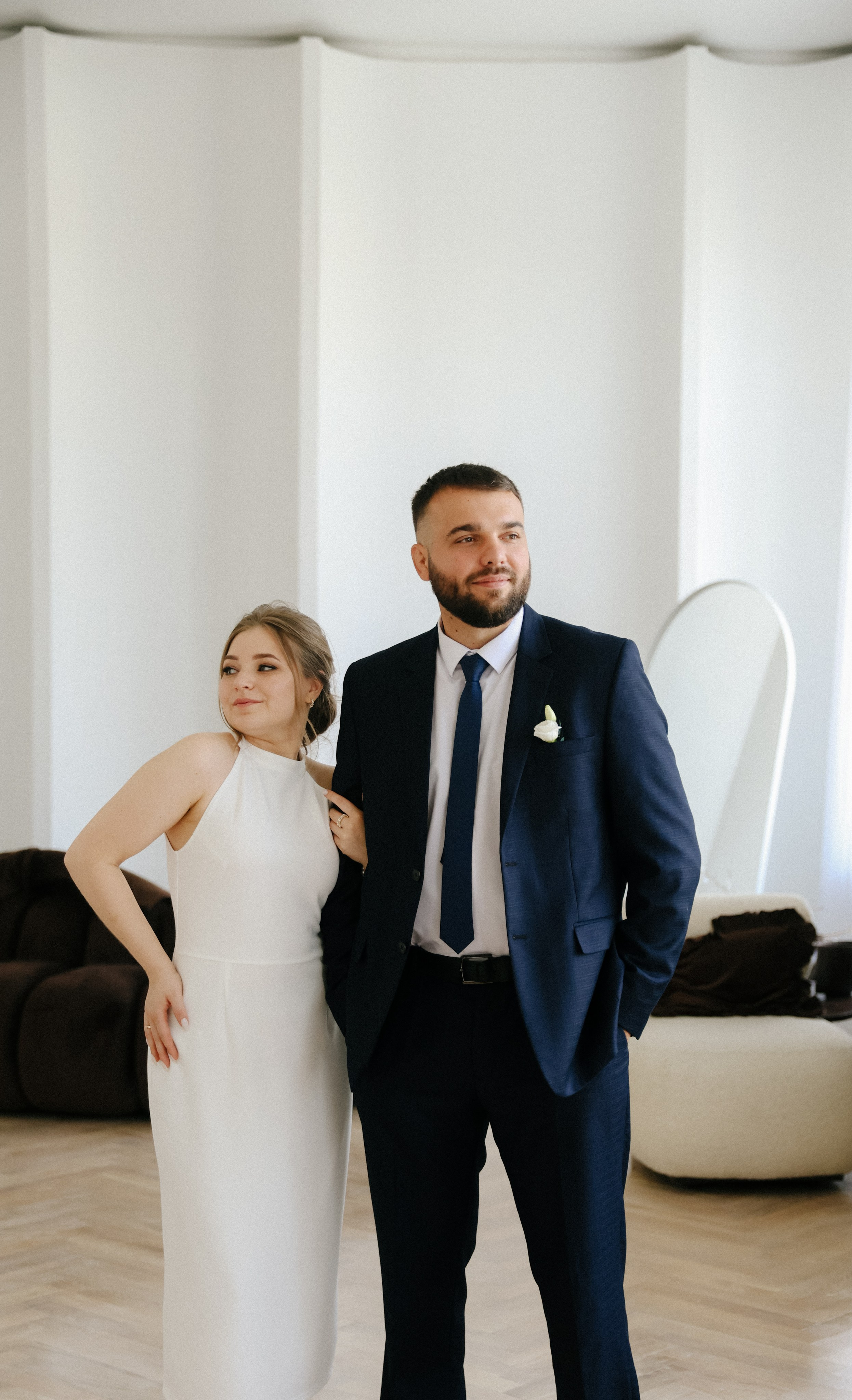 Ольга и Иван. Свадебный фотограф Екатеринбург Алексей Ладыгин