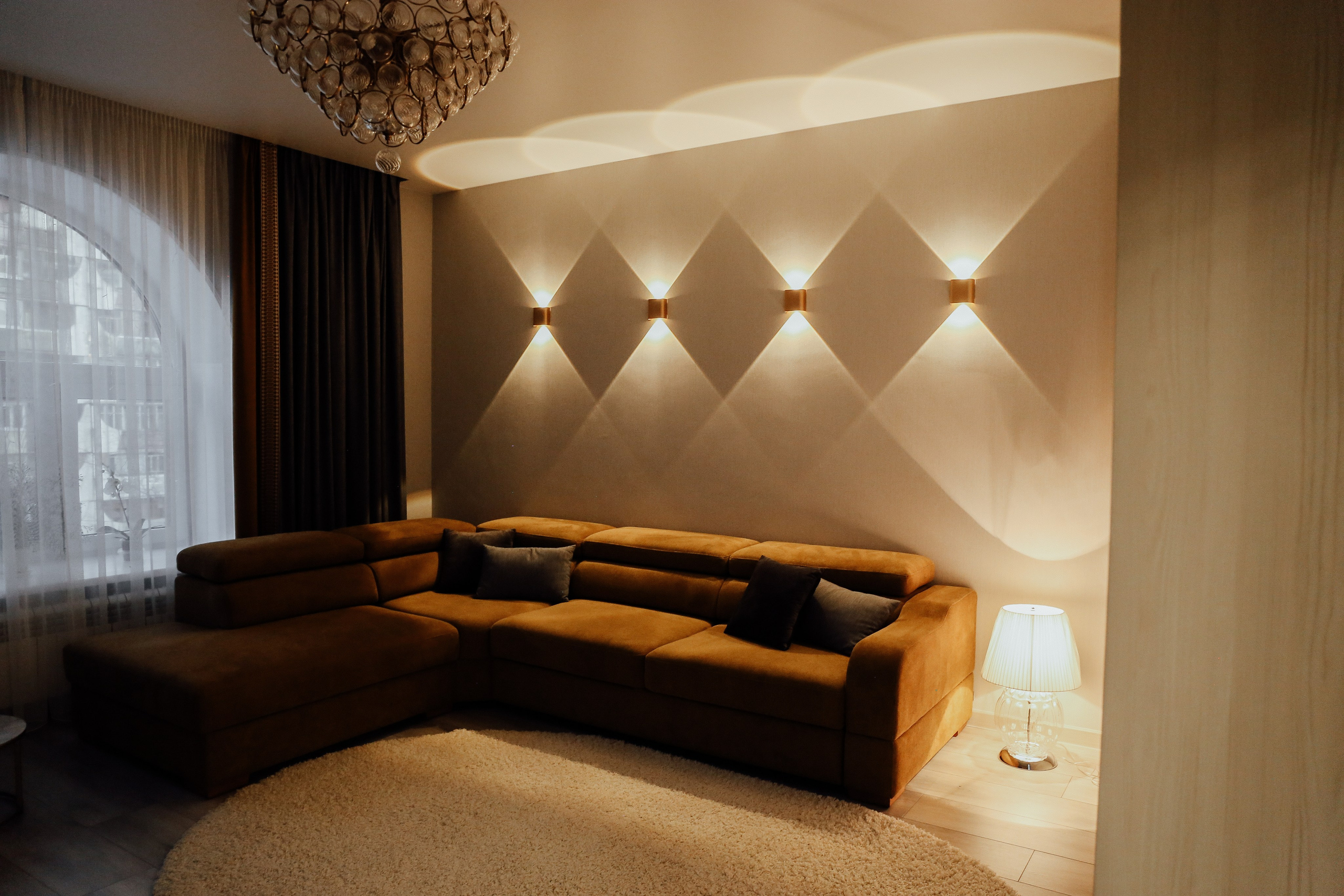 Фотосессия интерьера, квартиры , дома  Йошкар Ола. Свадебный и семейный фотограф Баева Дарья, город Йошкар — Ола