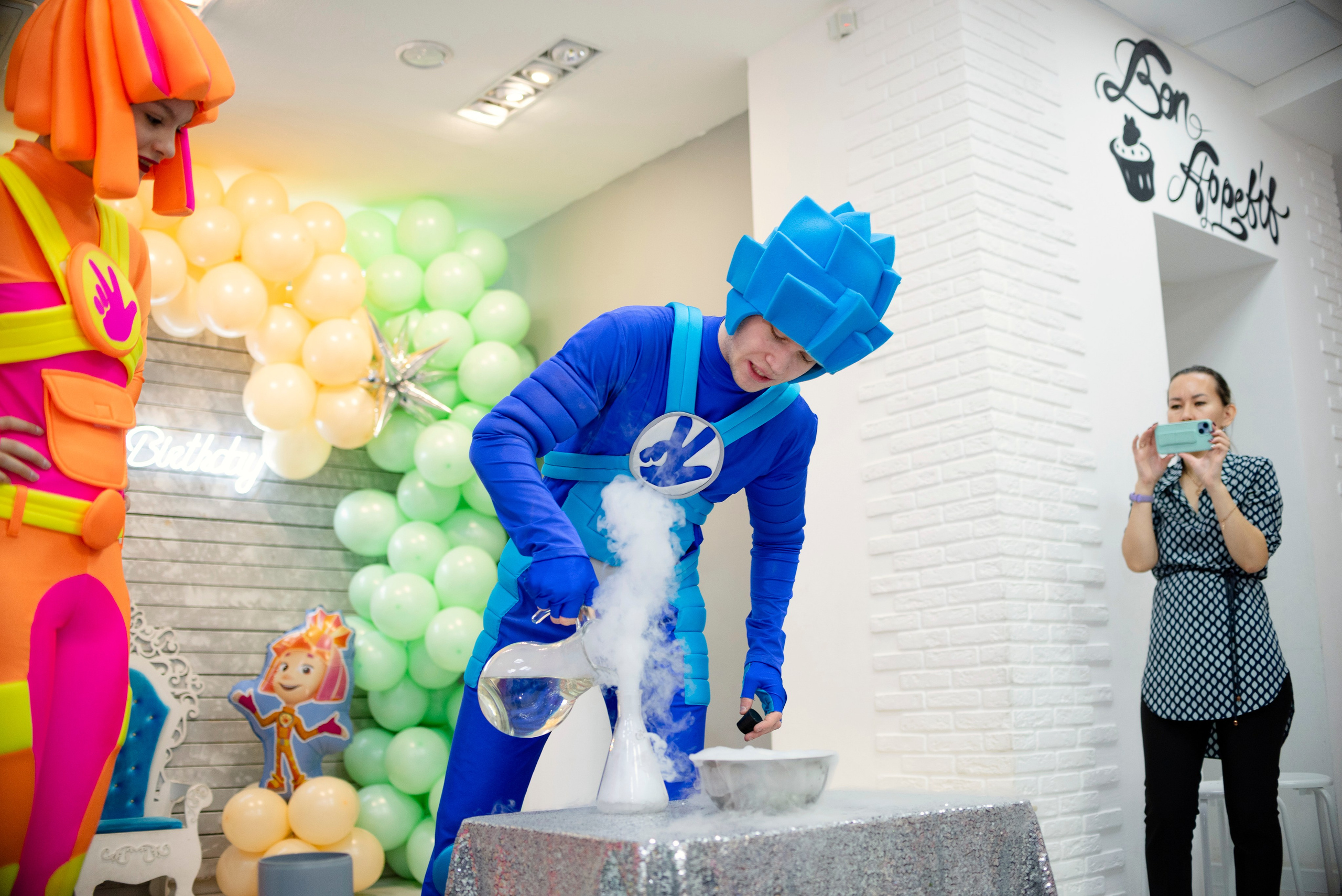 фотограф Сургут