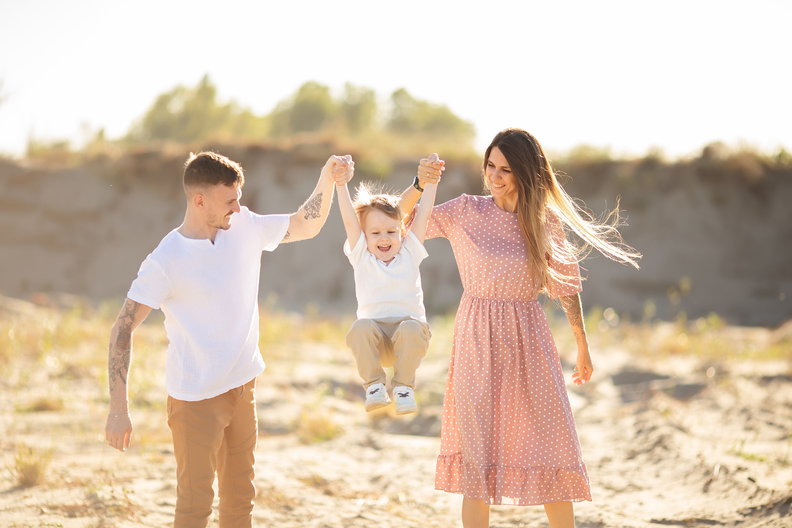 Семейный, детский и свадебный фотограф в Краснодаре Алёна Тимонович