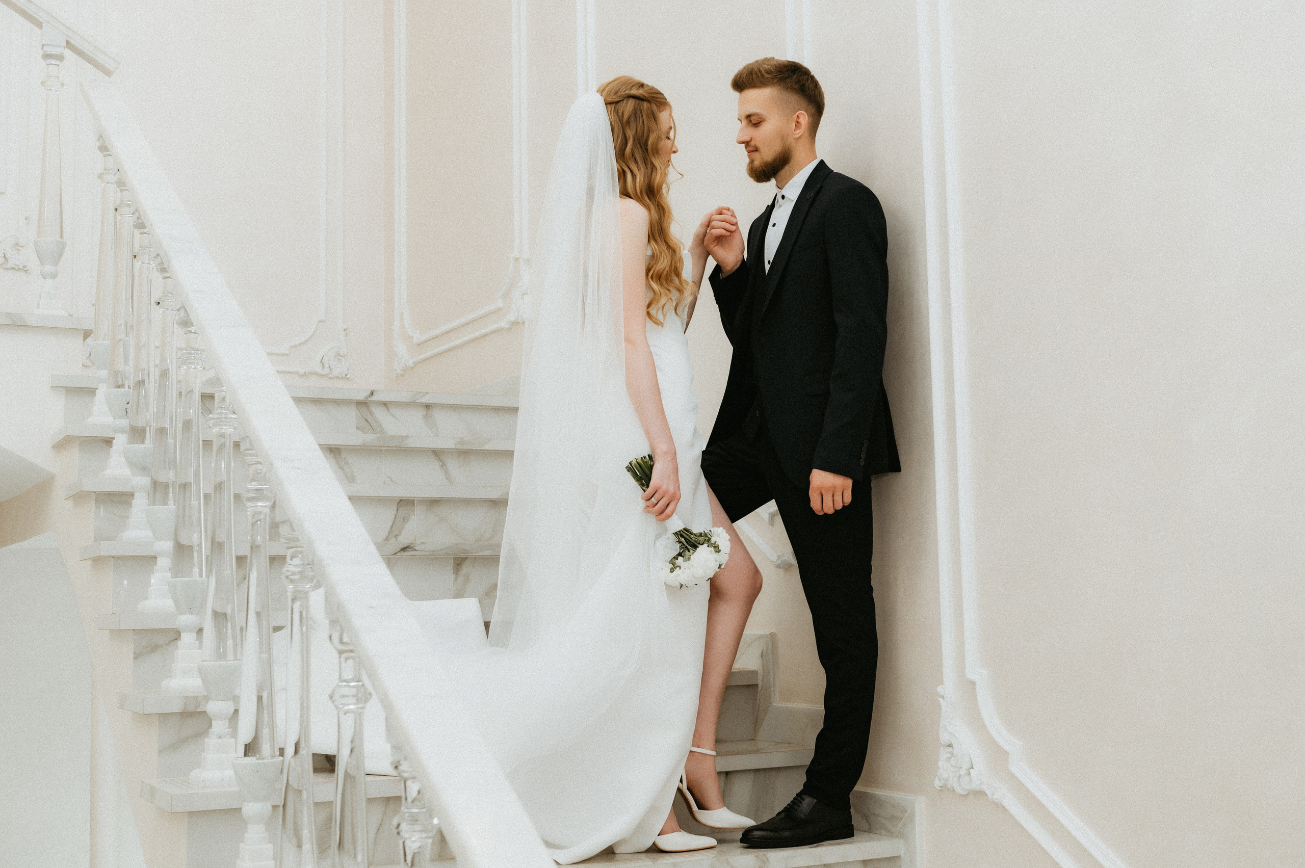 Влад и Алина. Свадебный и семейный фотограф в Тульской области Пашкова Екатерина