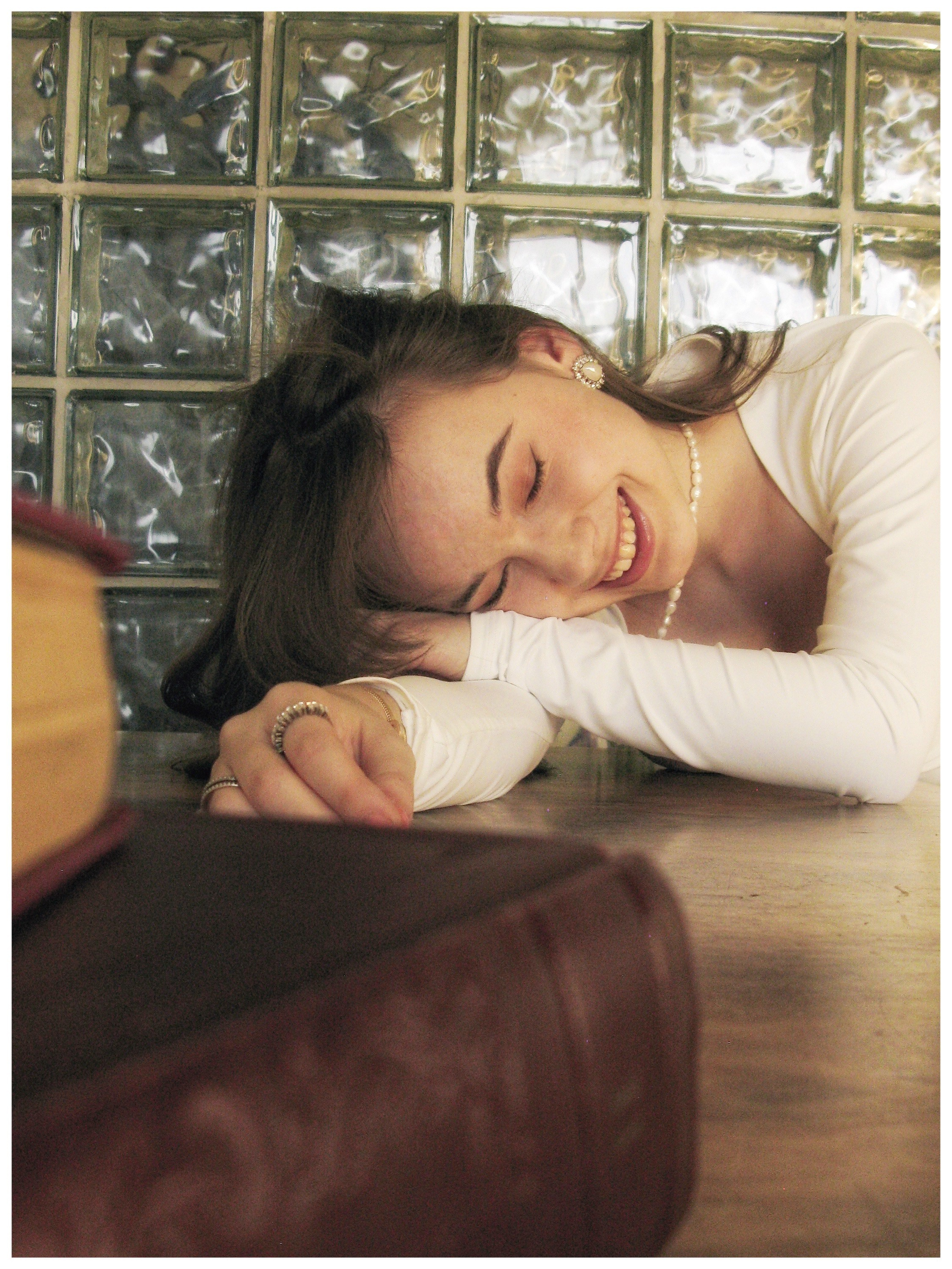 Анна. Портретный и свадебный фотограф в Москве Александра