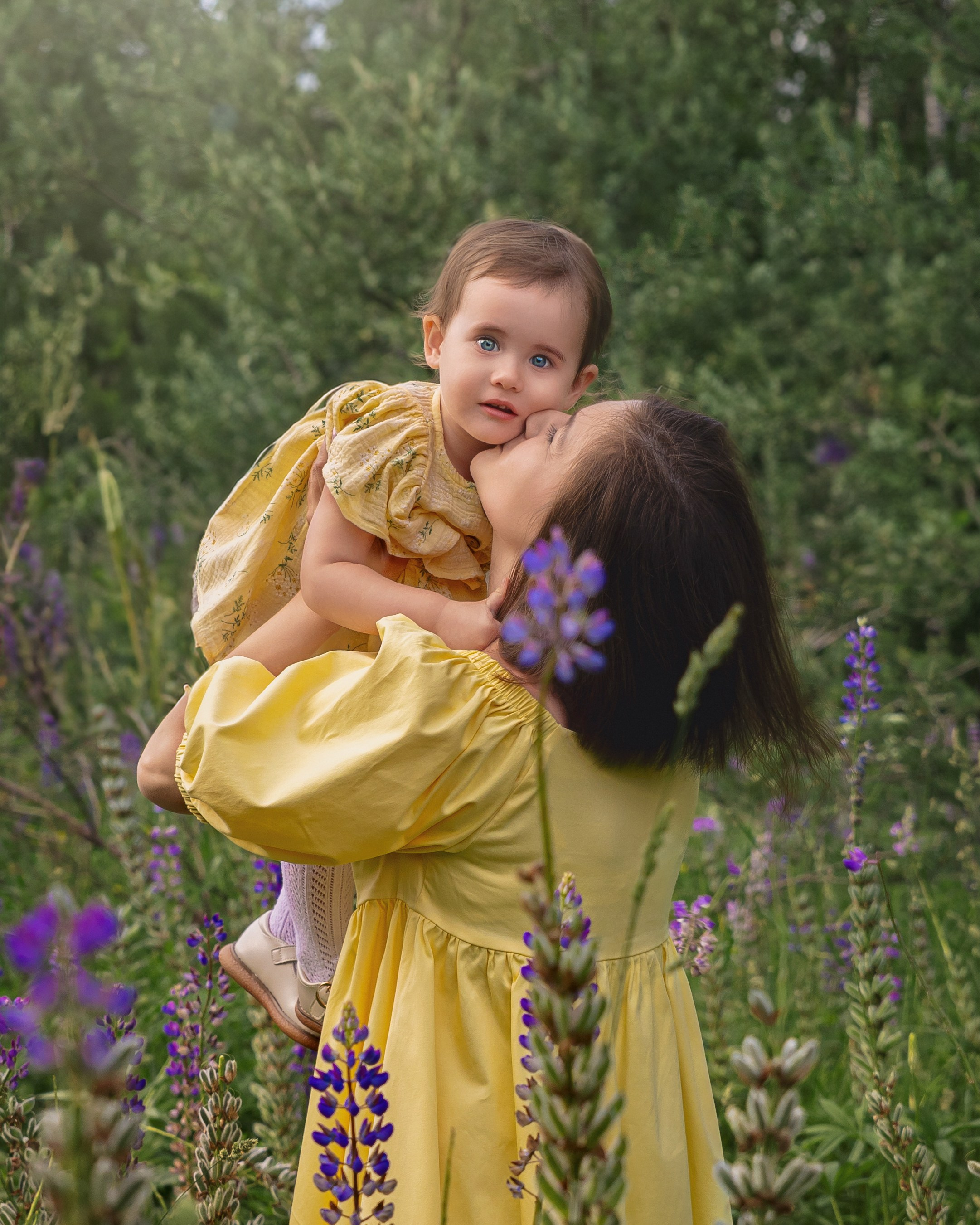 Серии фотографий. Трубинова Екатерина | Семейный фотограф | Москва