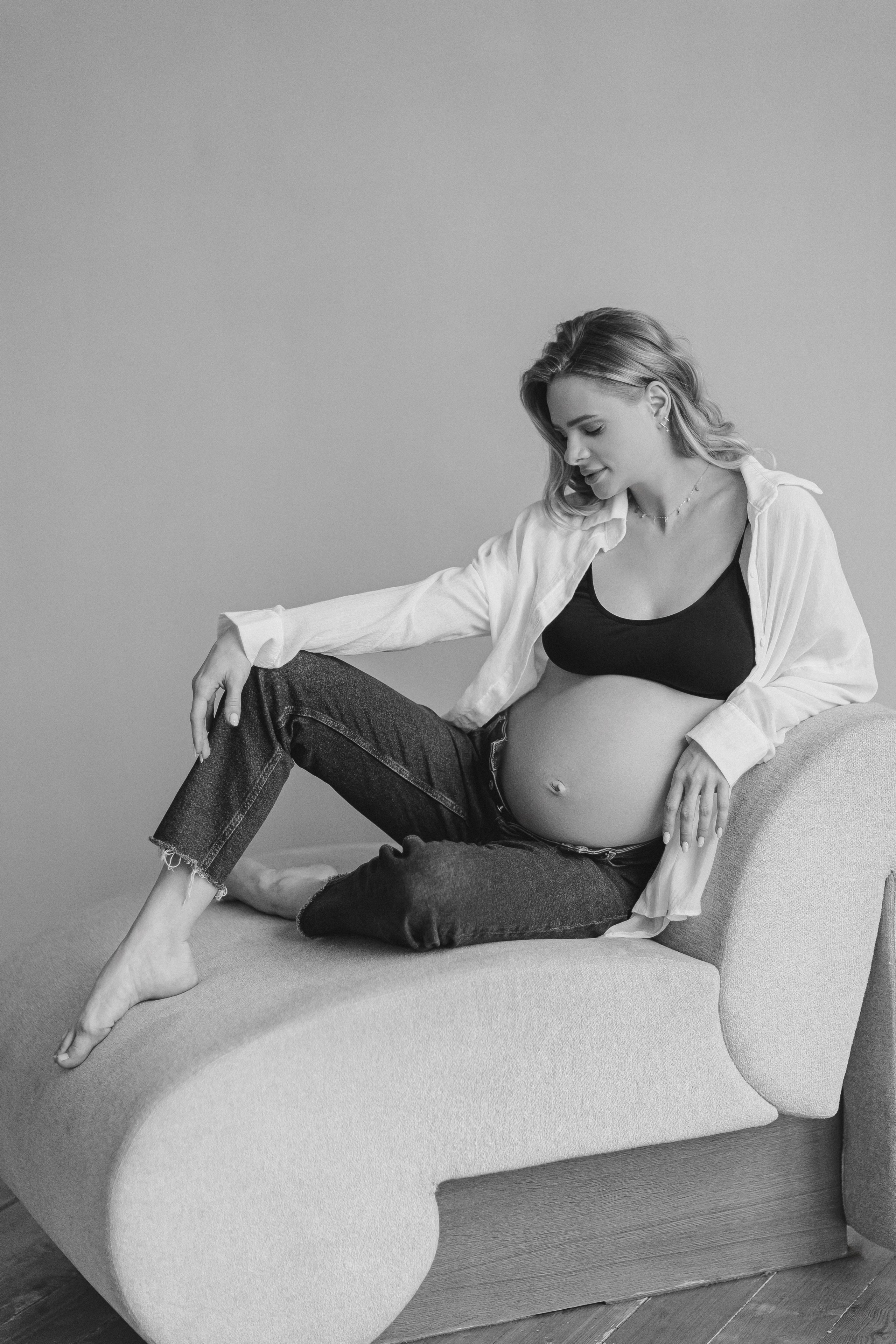 Анна. Ваш фотограф — Александра Андрущенко