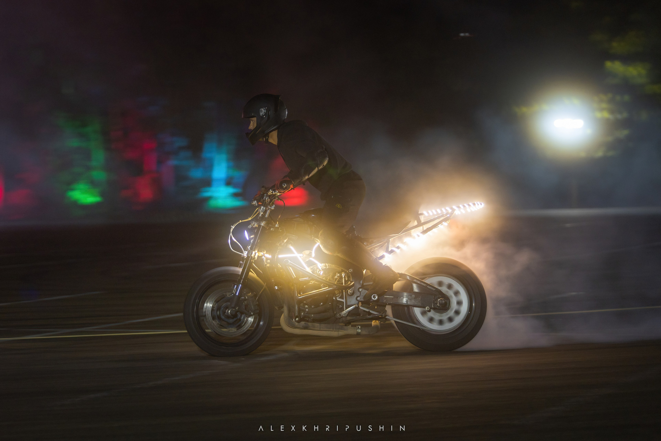 Съёмки автоспортивных мероприятий. Александр Хрипушин фотограф Воронеж