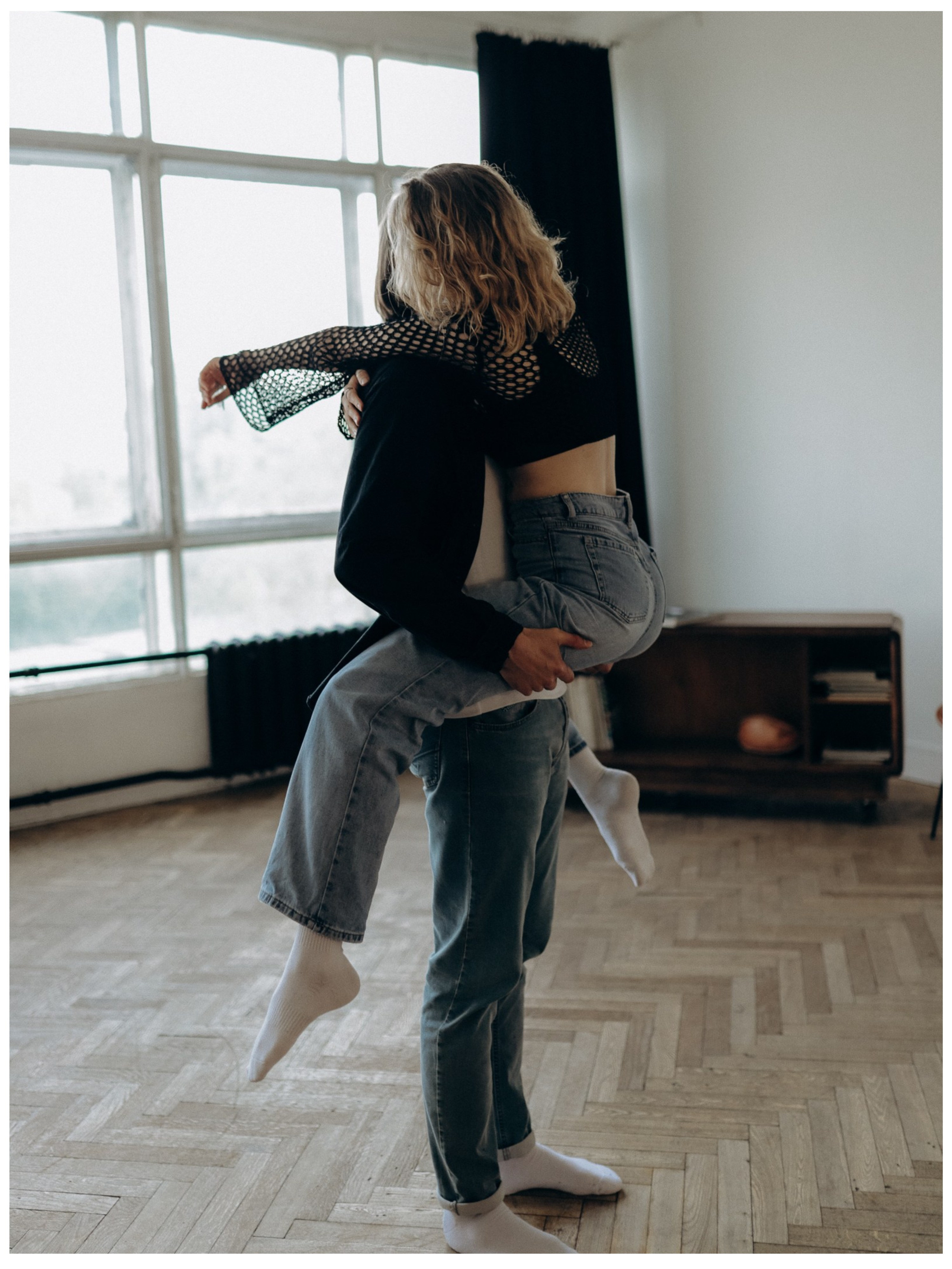 Студийная. Фотограф Асфарова Фидана. Создаю истории любви со вкусом