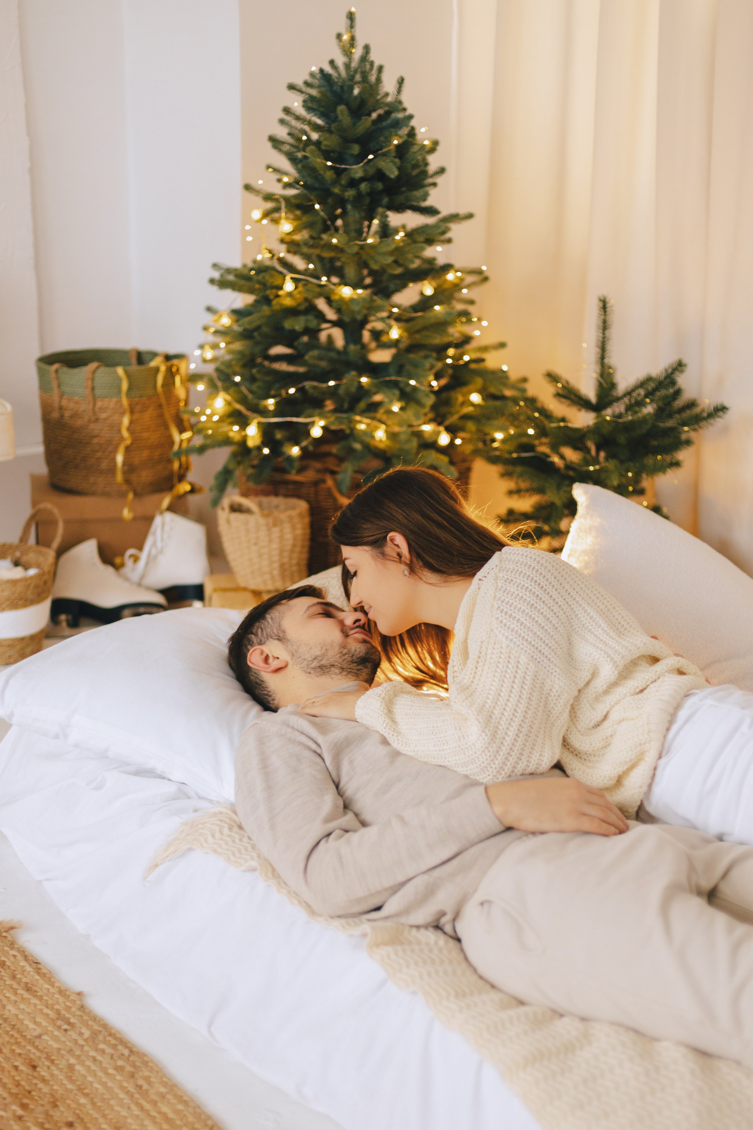 Ксюша и Влад. Фотограф Таганрог Любимая Надя