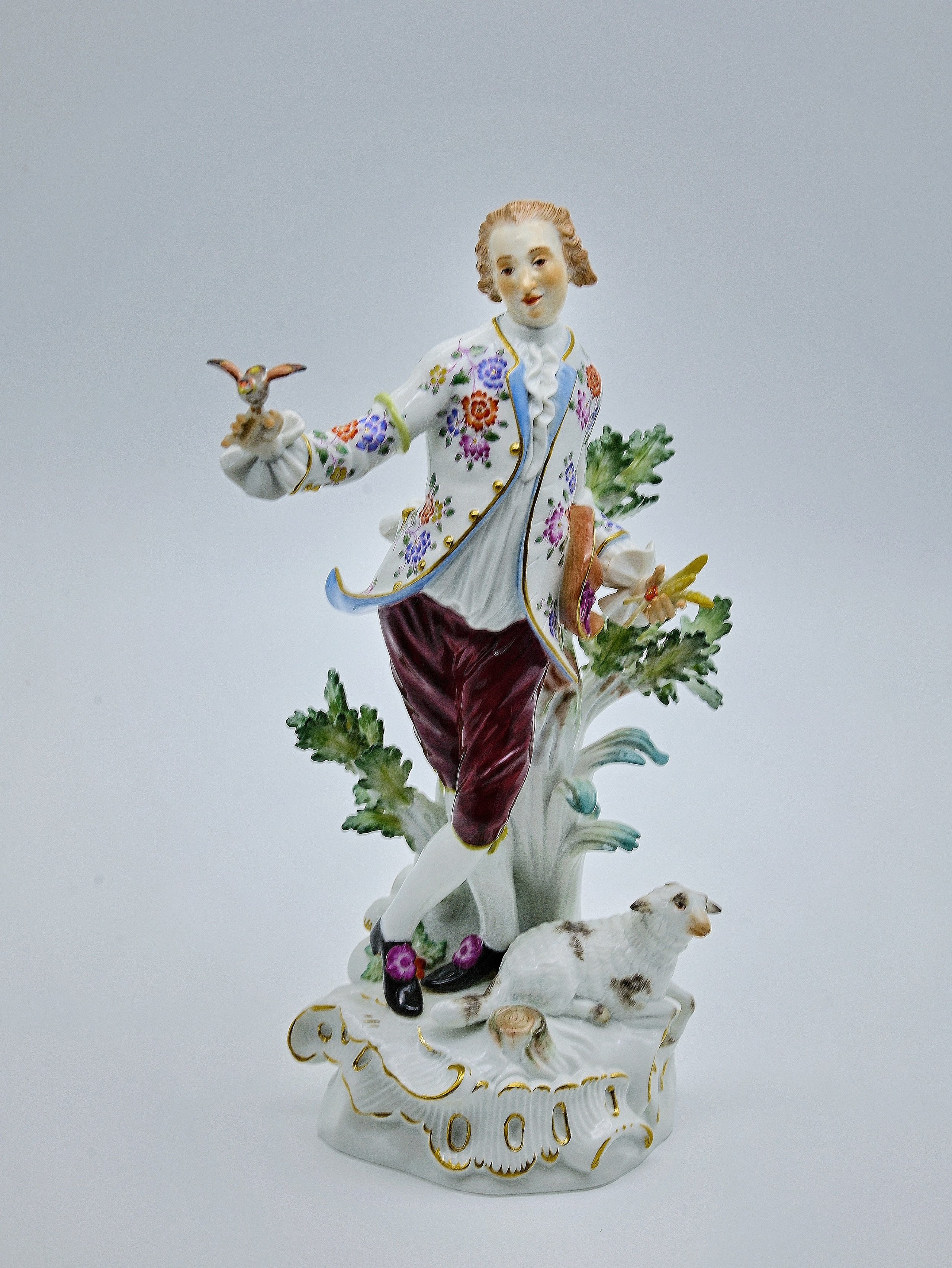 Фарфор. Фотограф Ваших событий 📸