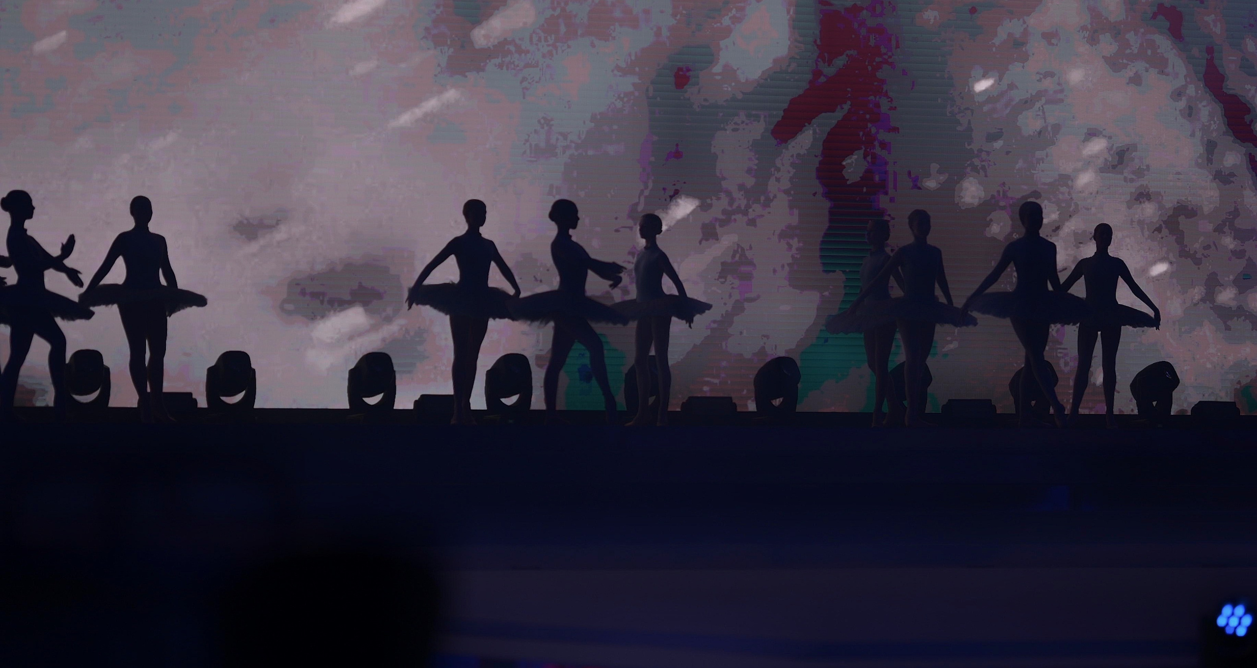 Шоу Алексея Немова 2024. Фотограф Ваших событий 📸