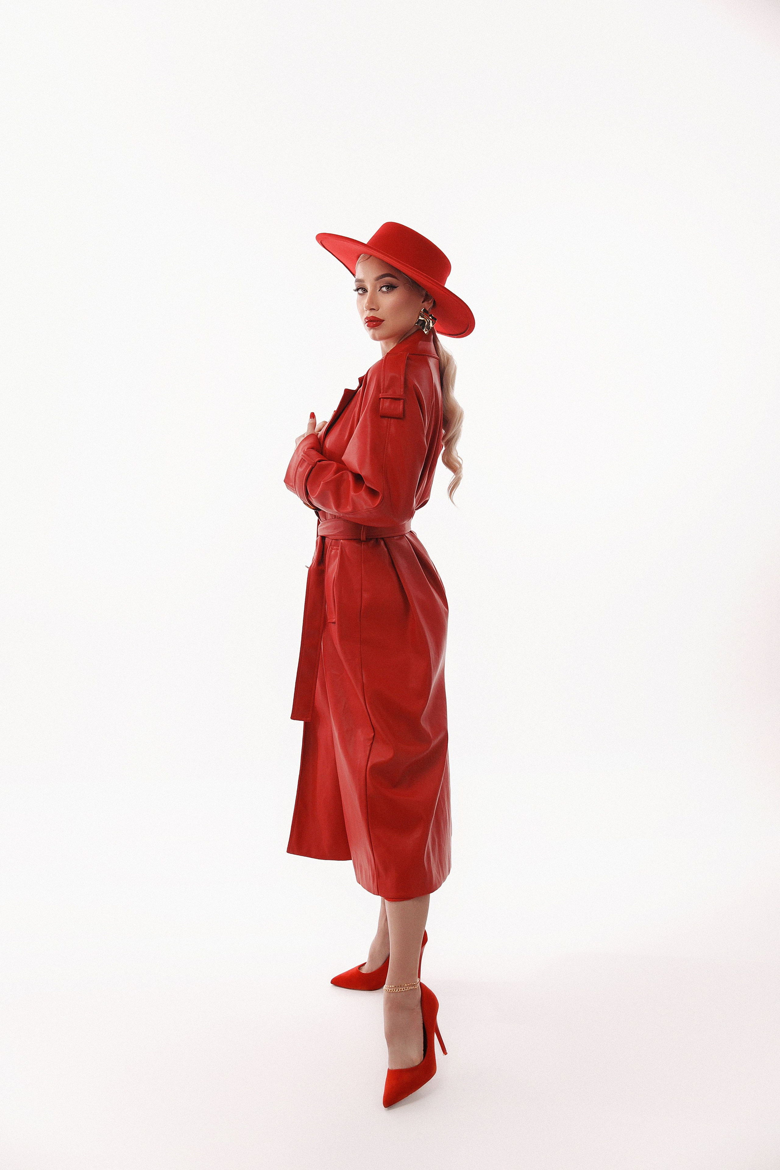 Фотосессия на циклораме. Свадебный фотограф в новокузнецке