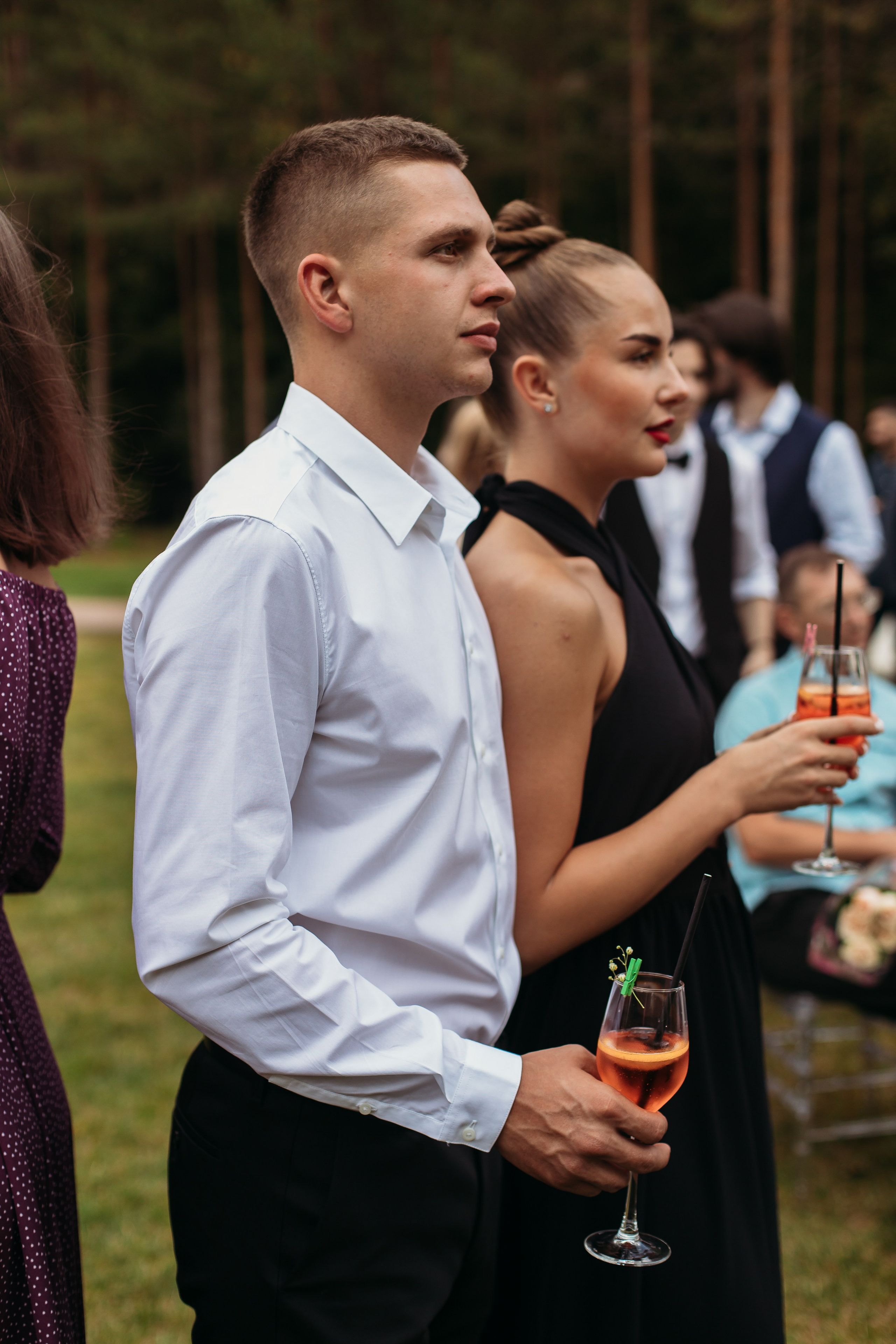 Юли&Вова. Фотограф Тверь. Свадебные, семейные, индивидуальные фотосессии