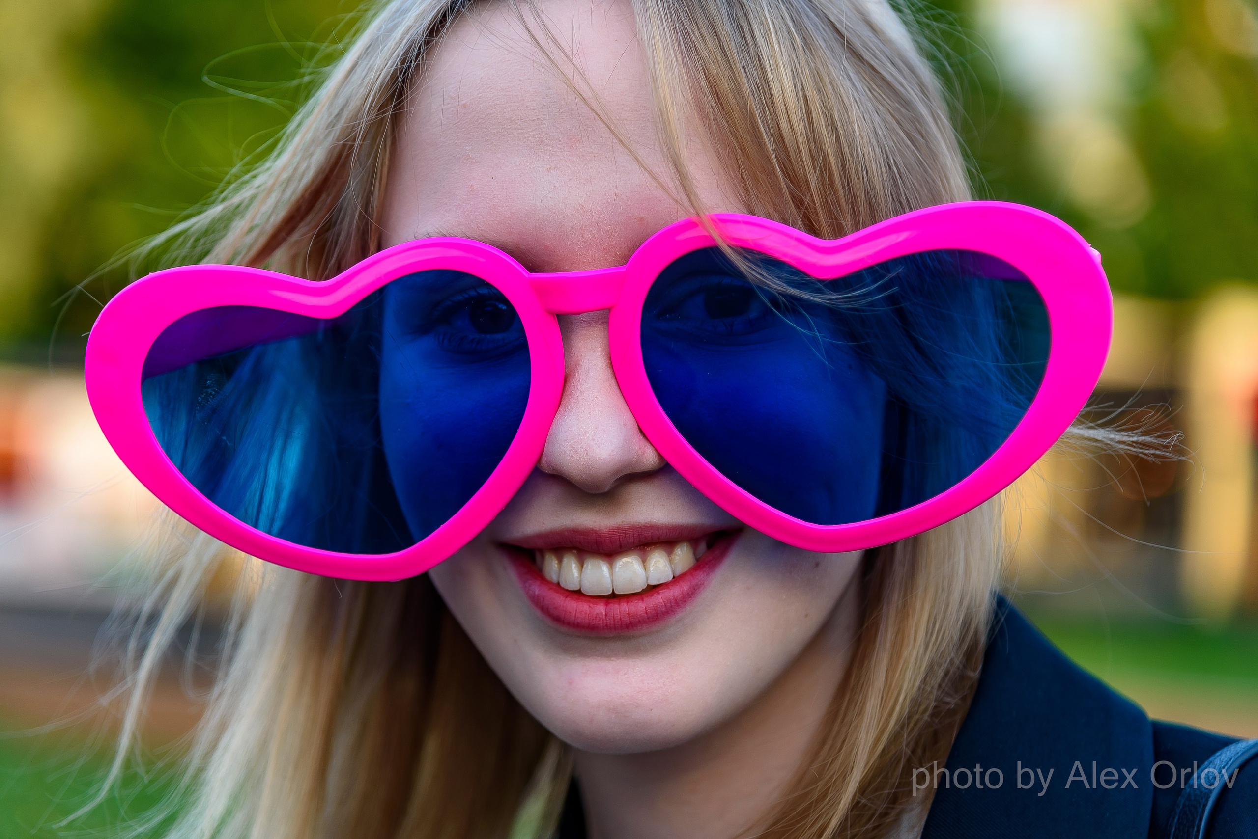 Фотографирование на улице. Фотограф Орлов Алексей Петрович. Челябинск
