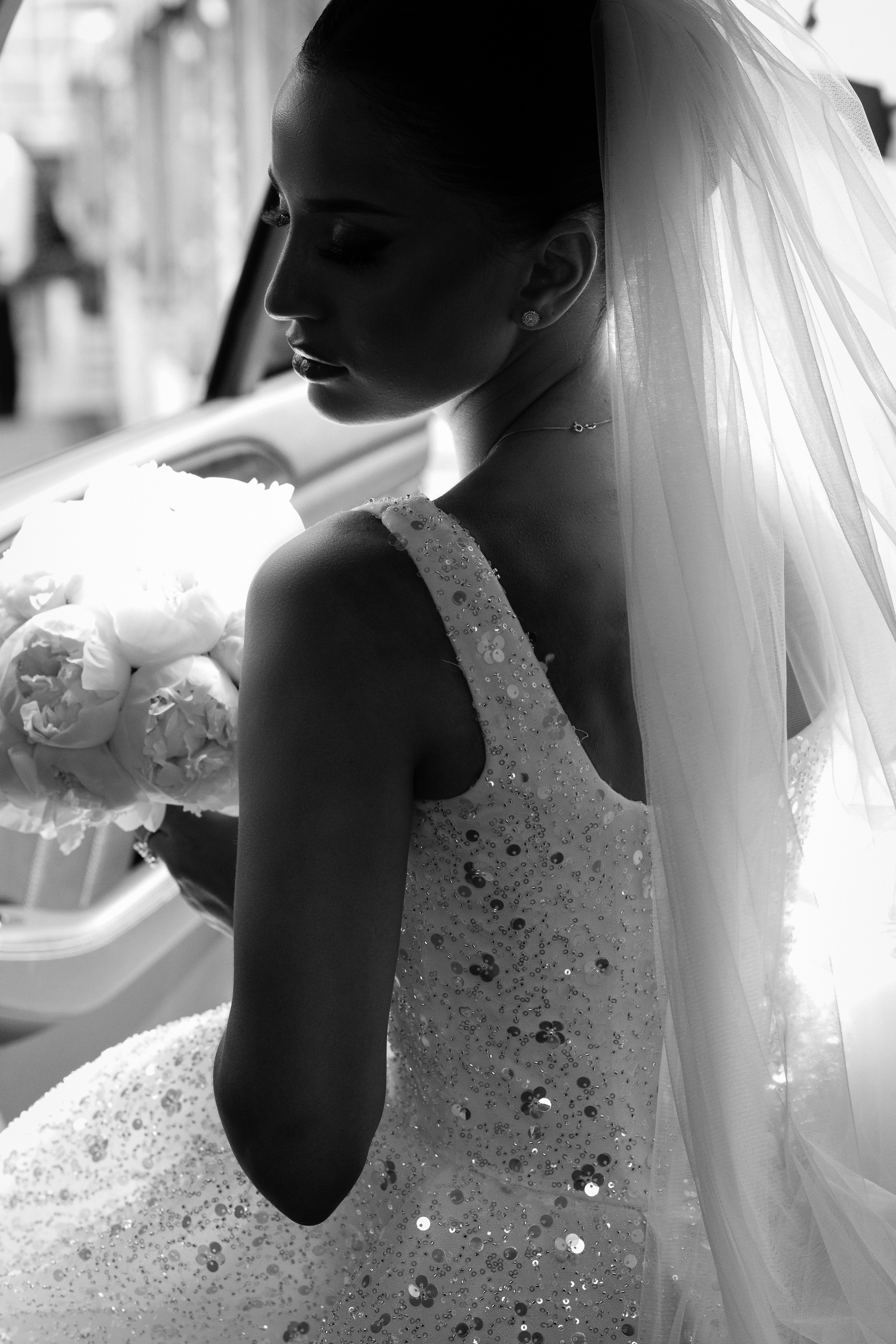 Никос & Соня. Свадебный фотограф Евгений Мирончев