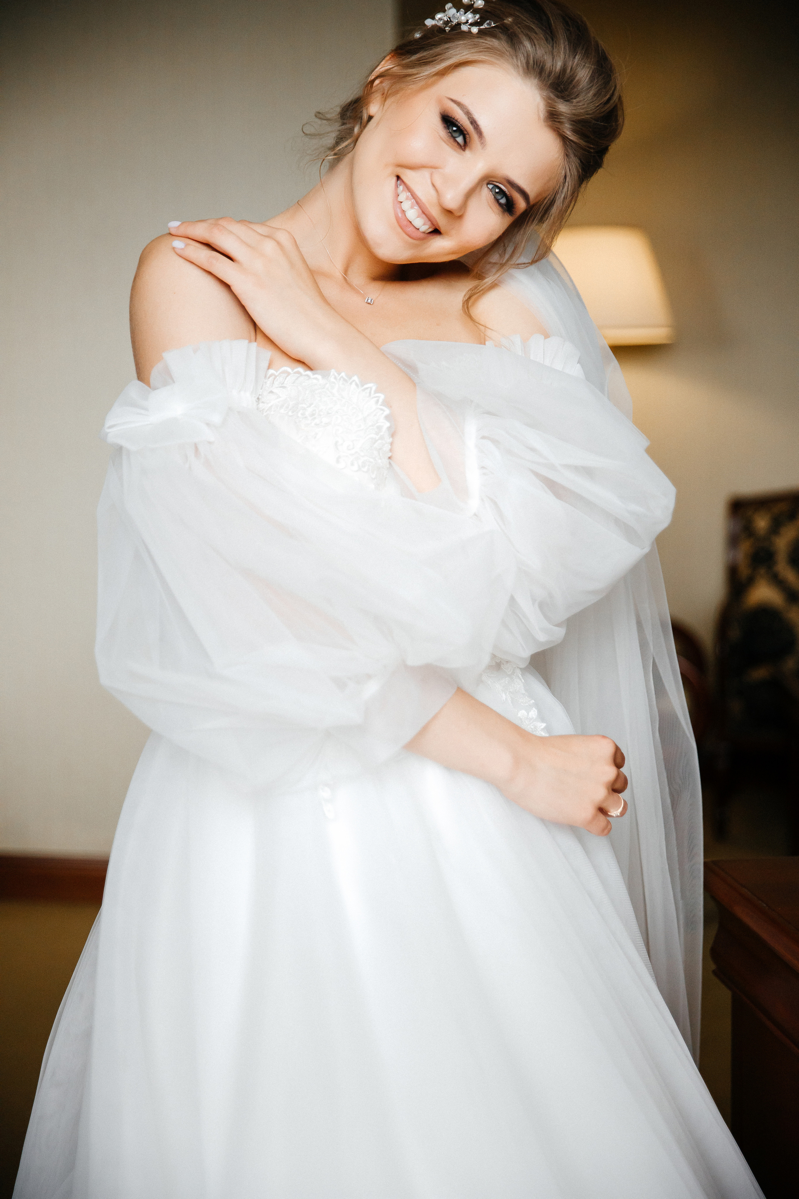 Игорь & Даша. Свадебный фотограф Евгений Мирончев