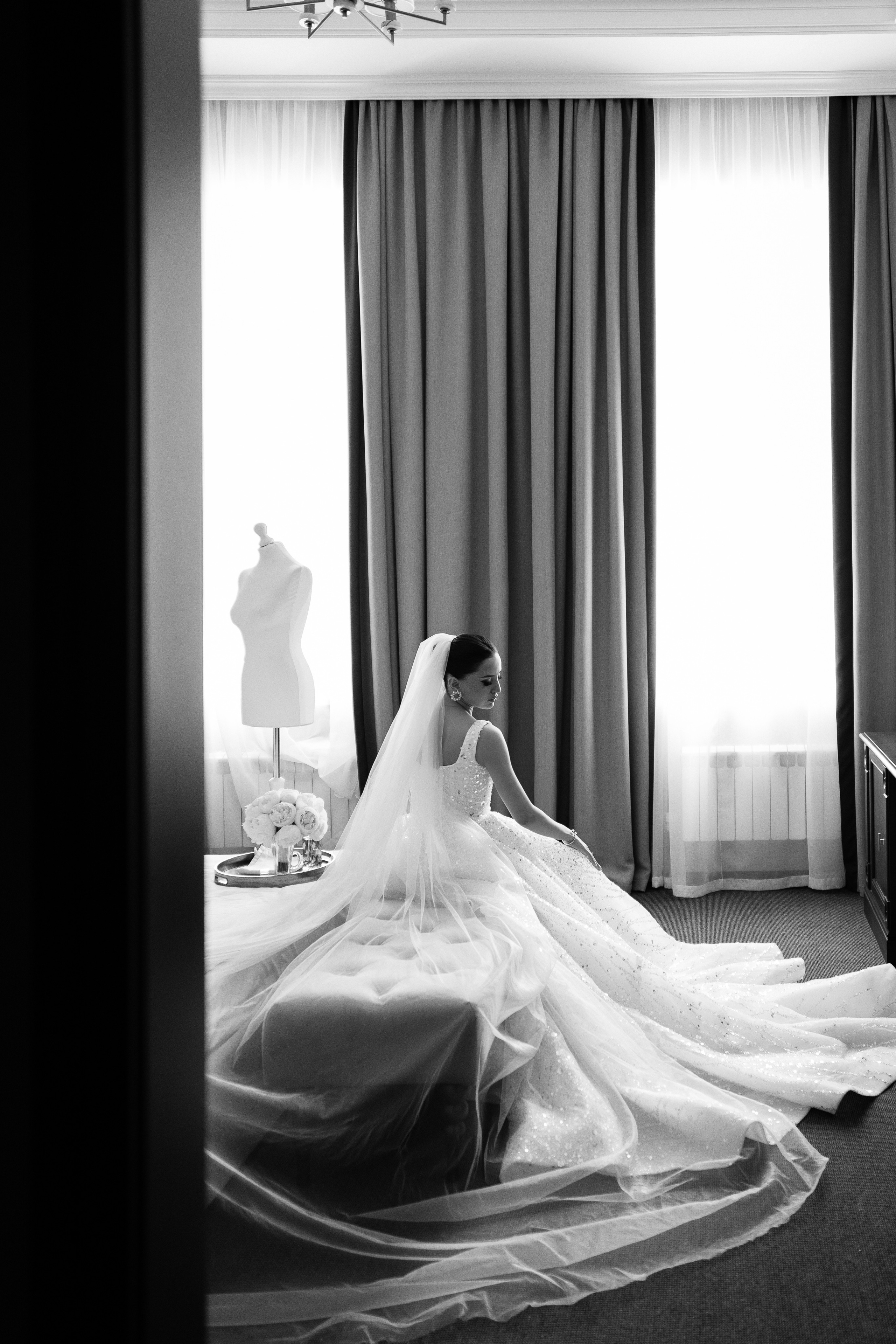 Никос & Соня. Свадебный фотограф Евгений Мирончев