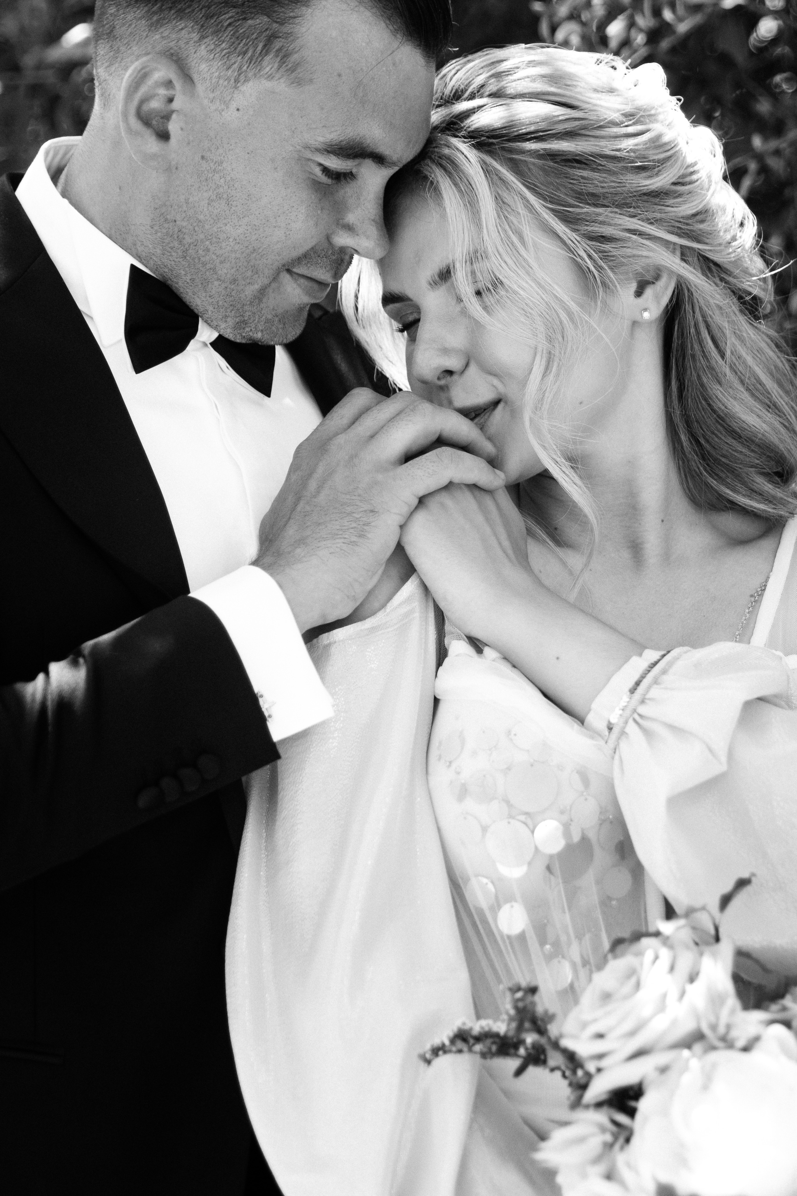 Вадим & Катя. Свадебный фотограф Евгений Мирончев