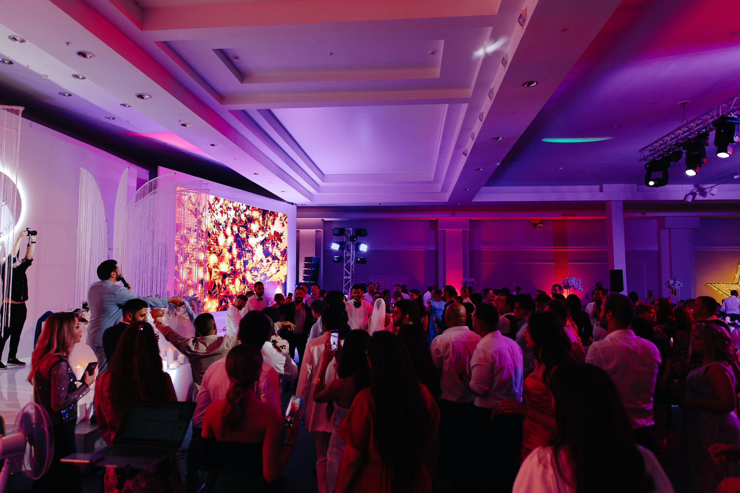 Никос & Соня. Свадебный фотограф Евгений Мирончев