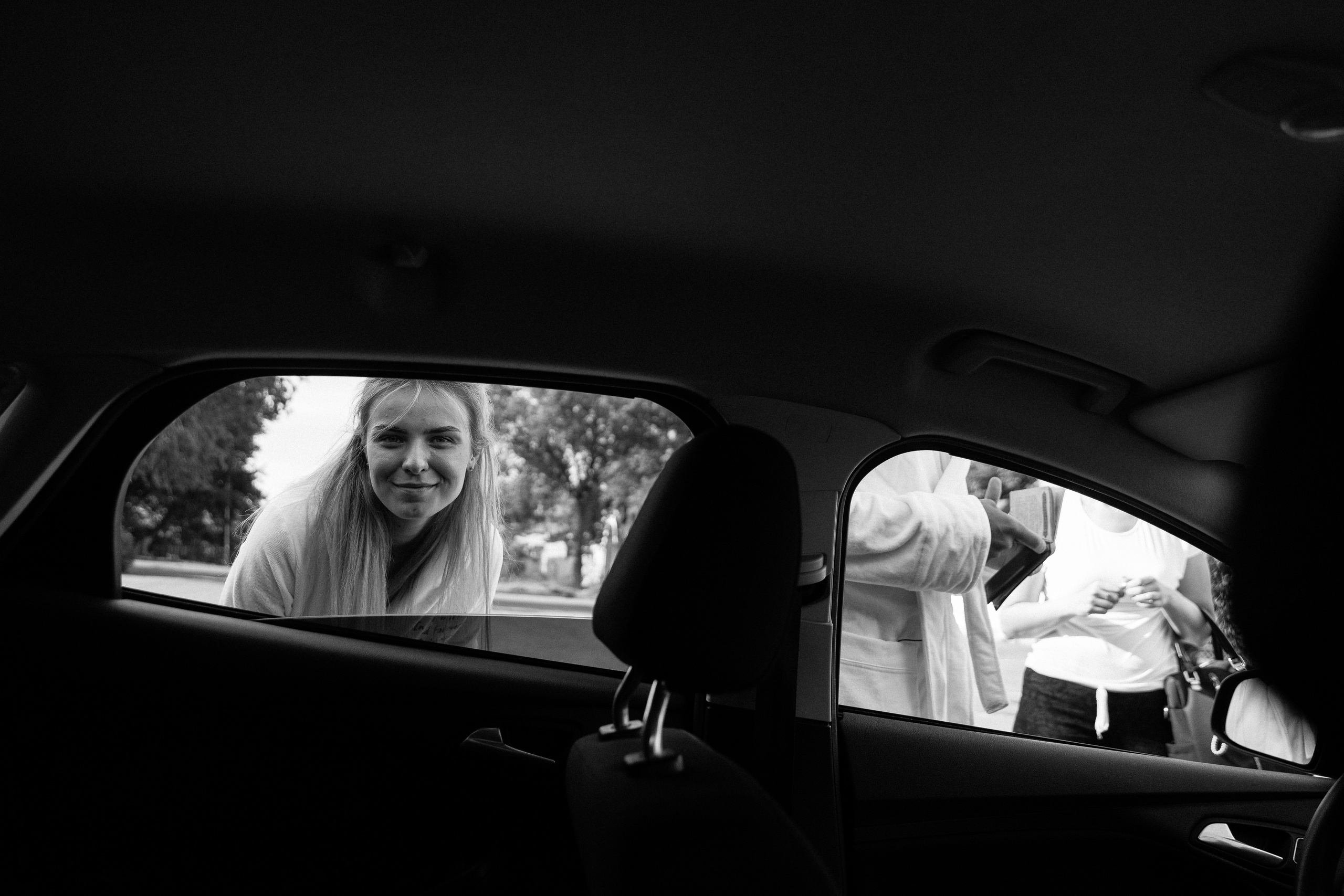 Вадим & Катя. Свадебный фотограф Евгений Мирончев